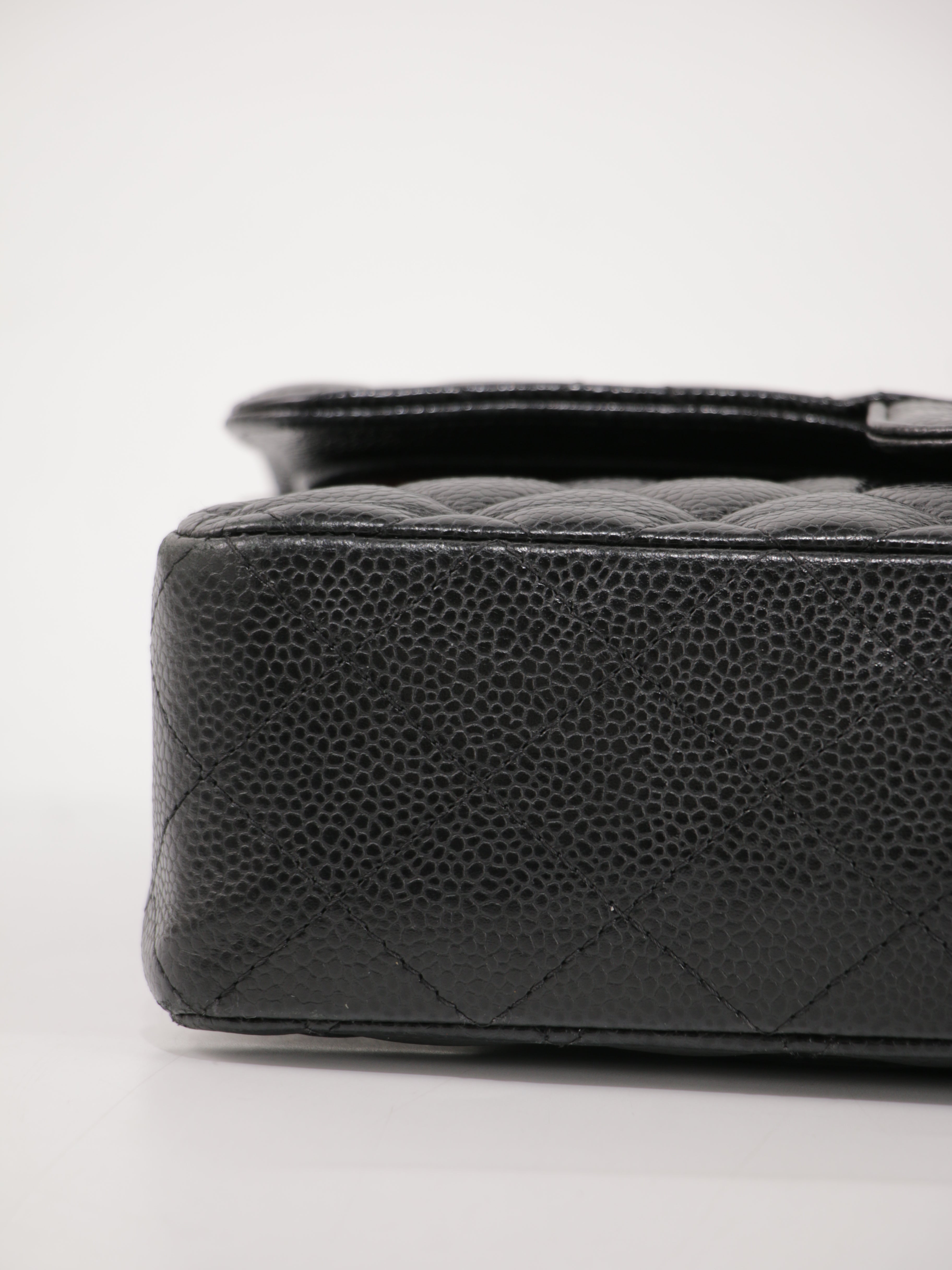 Small Classic Flap