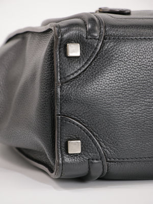 Small Luggage