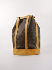 Louis Vuitton Shoulder Bag