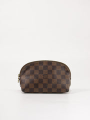 Cosmetic pouch