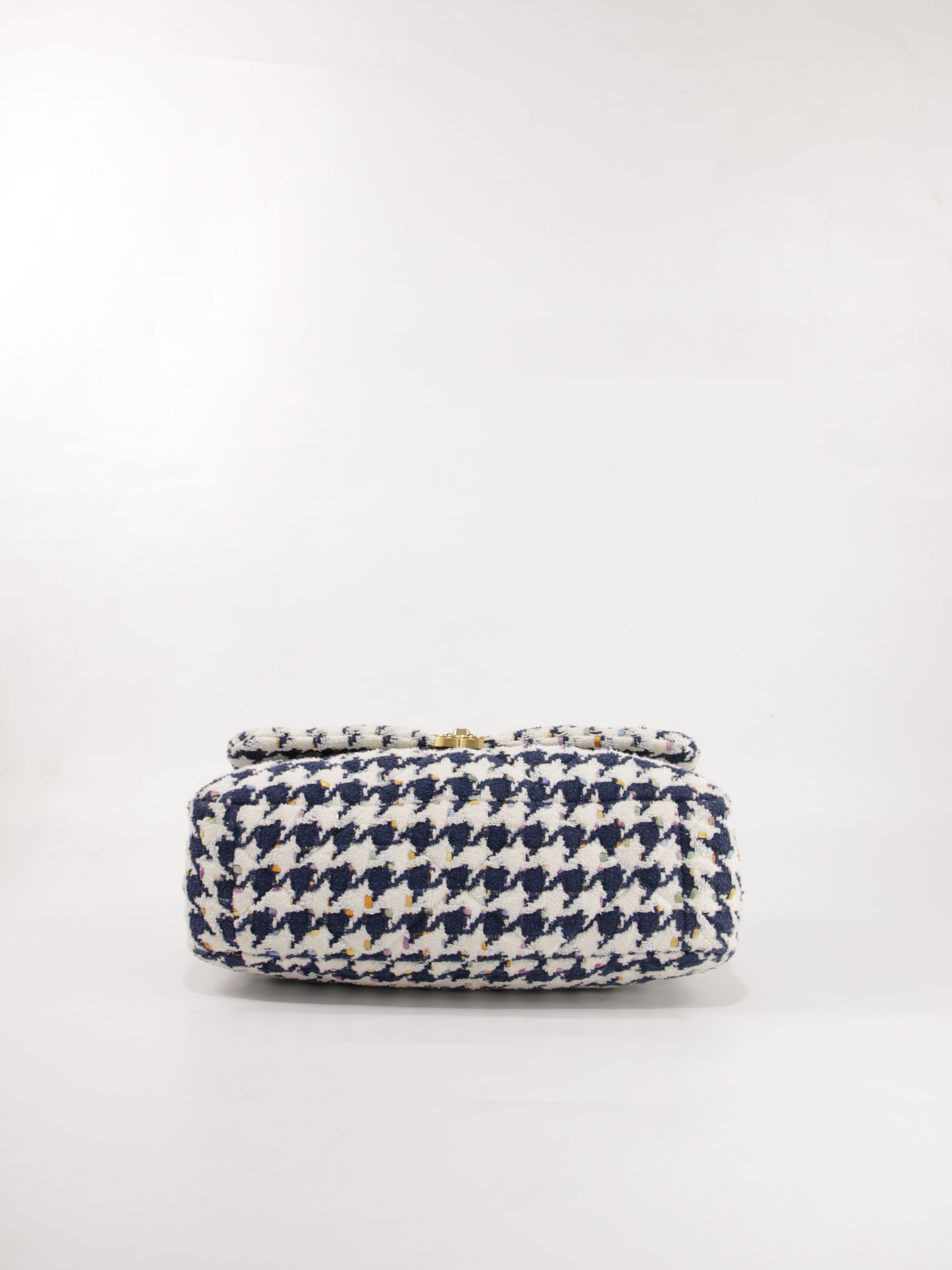 19 Flap Bag