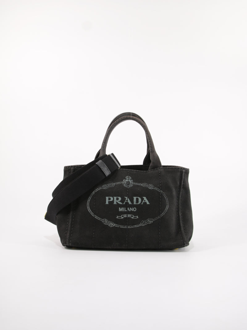 PRADA HAND BAGS