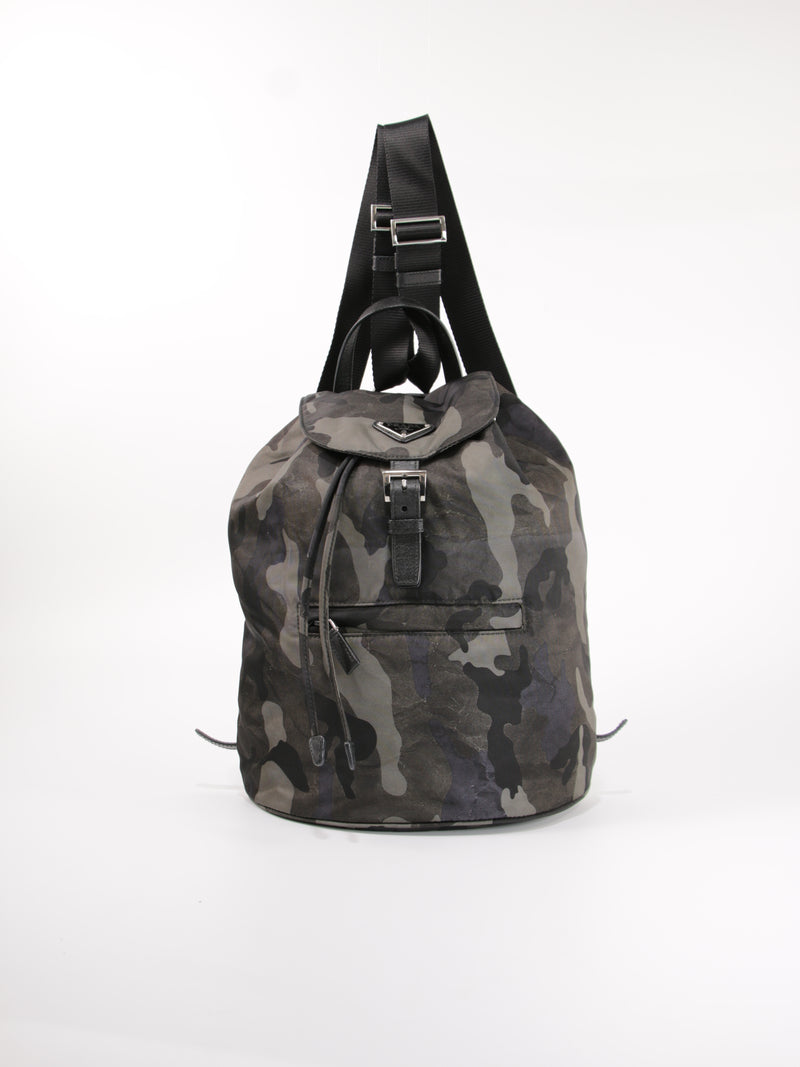 PRADA BACKPACKS