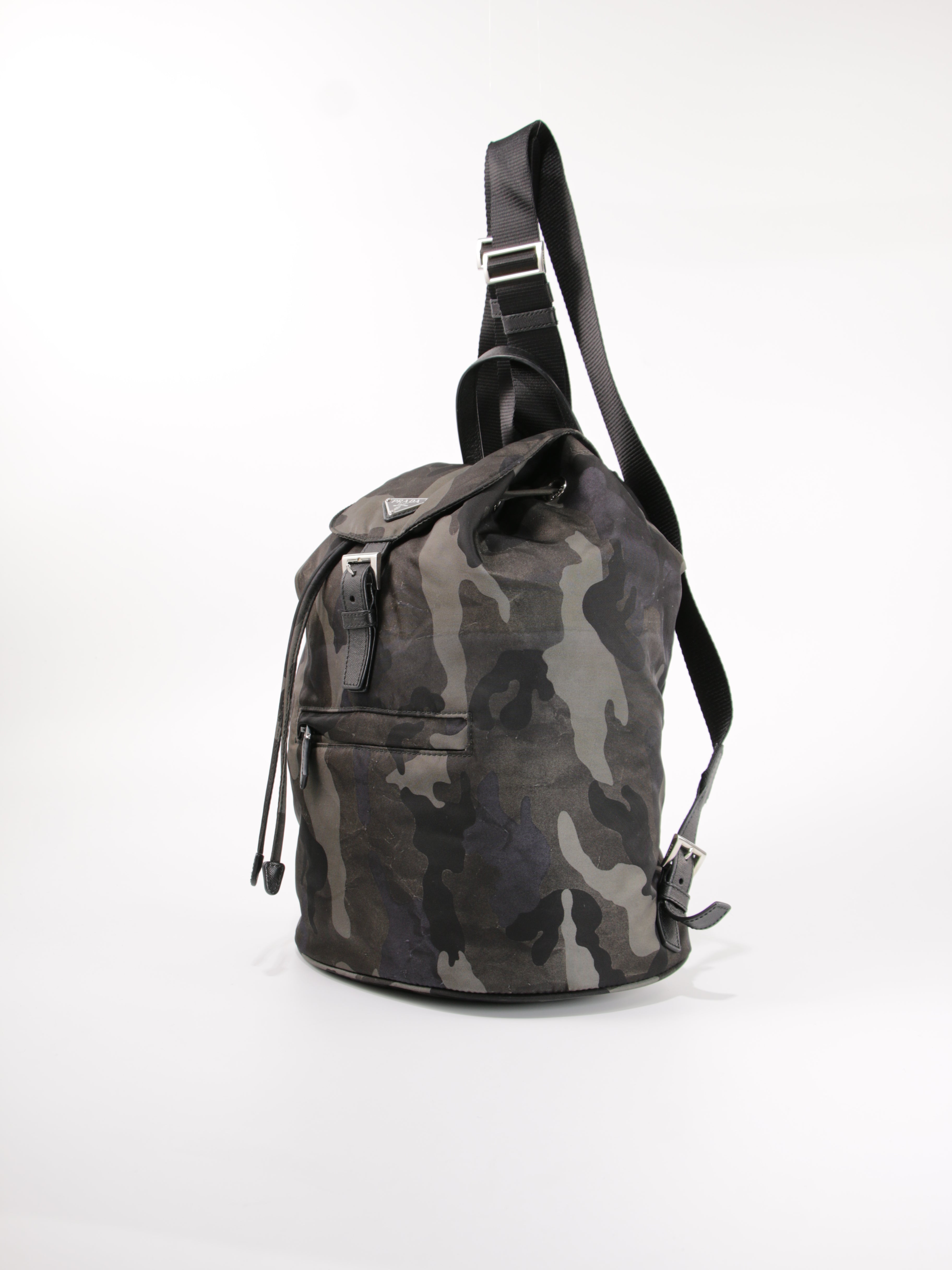 Velo Backpack