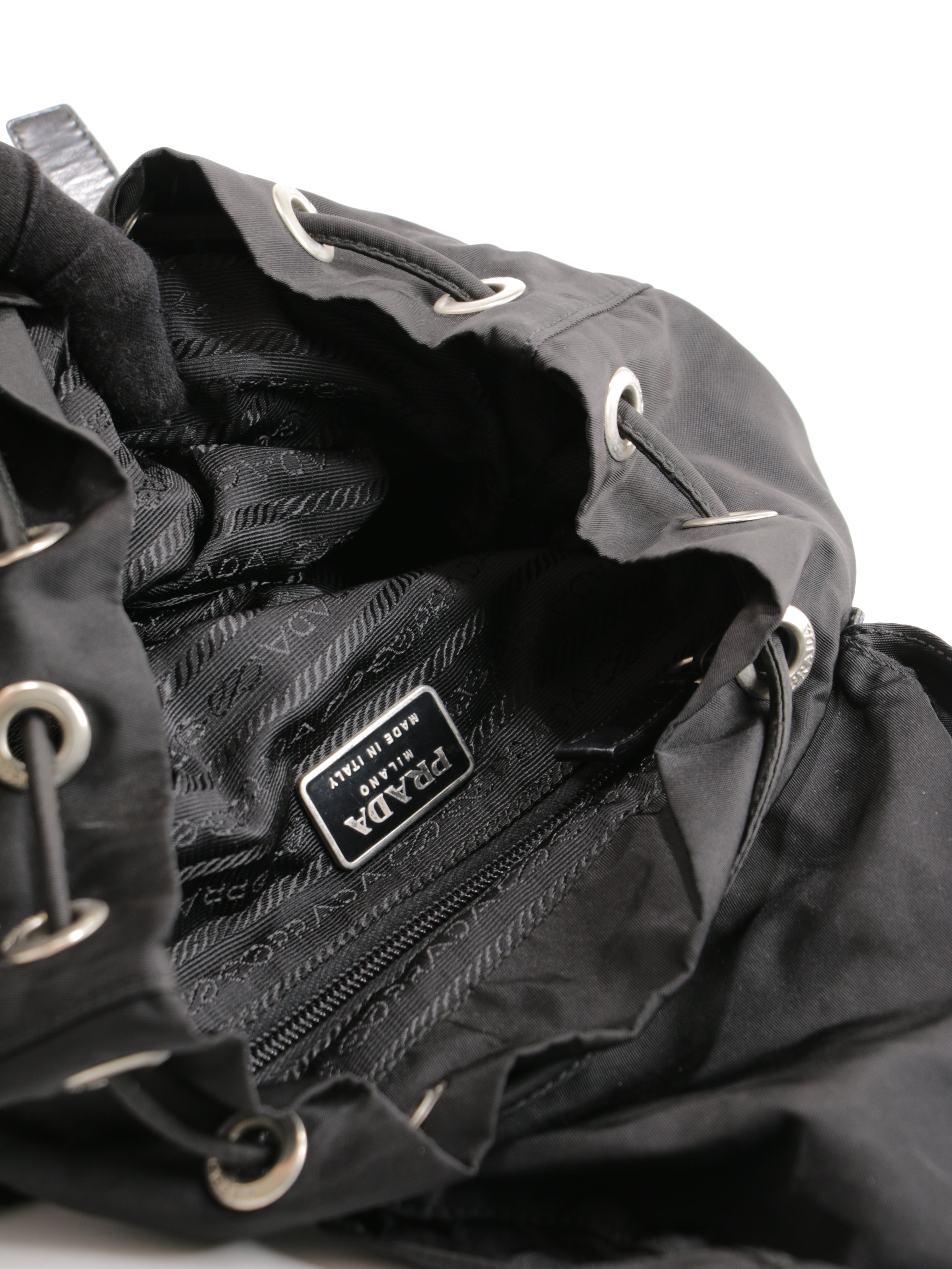 Velo Backpack