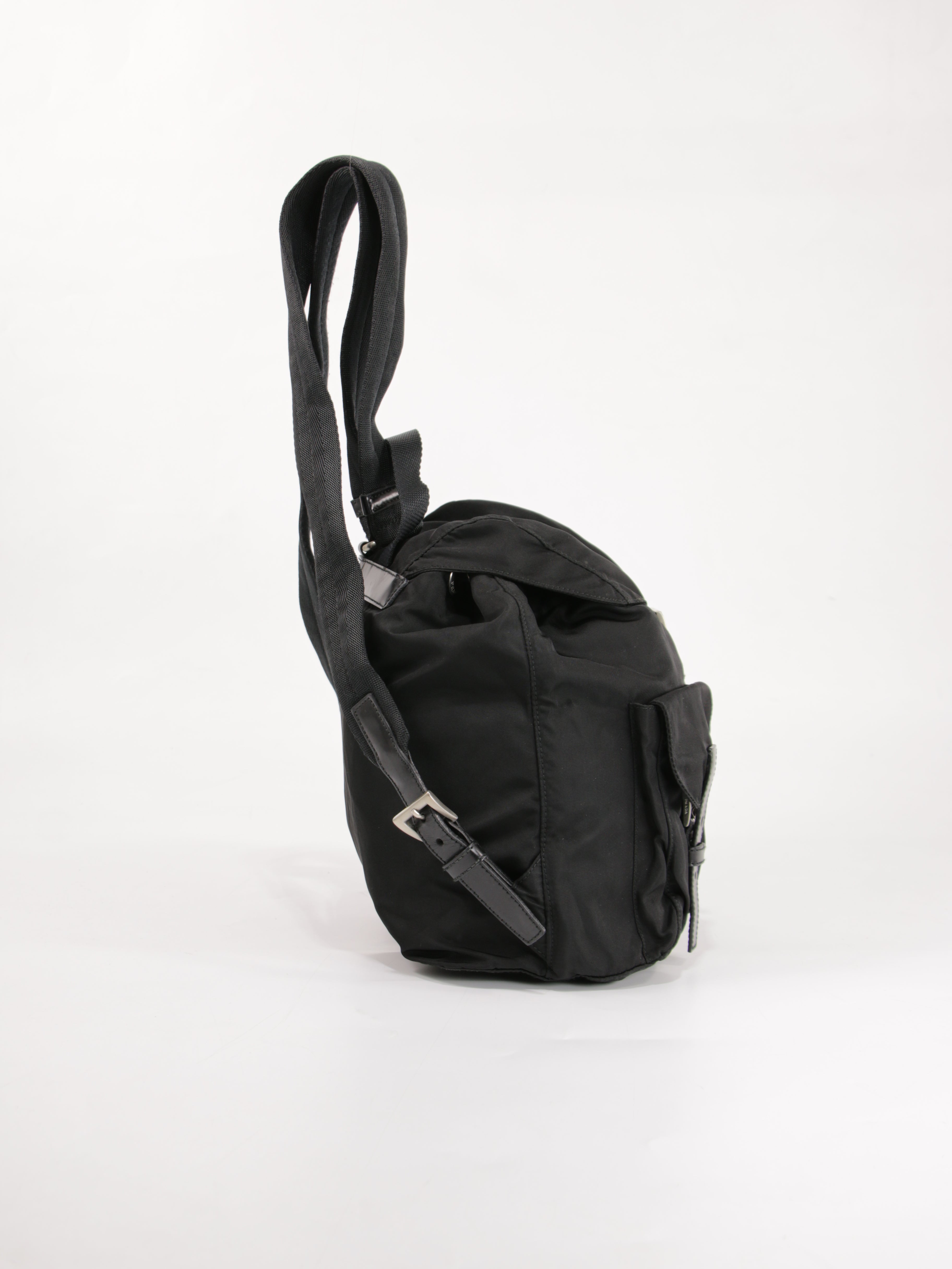Velo Backpack