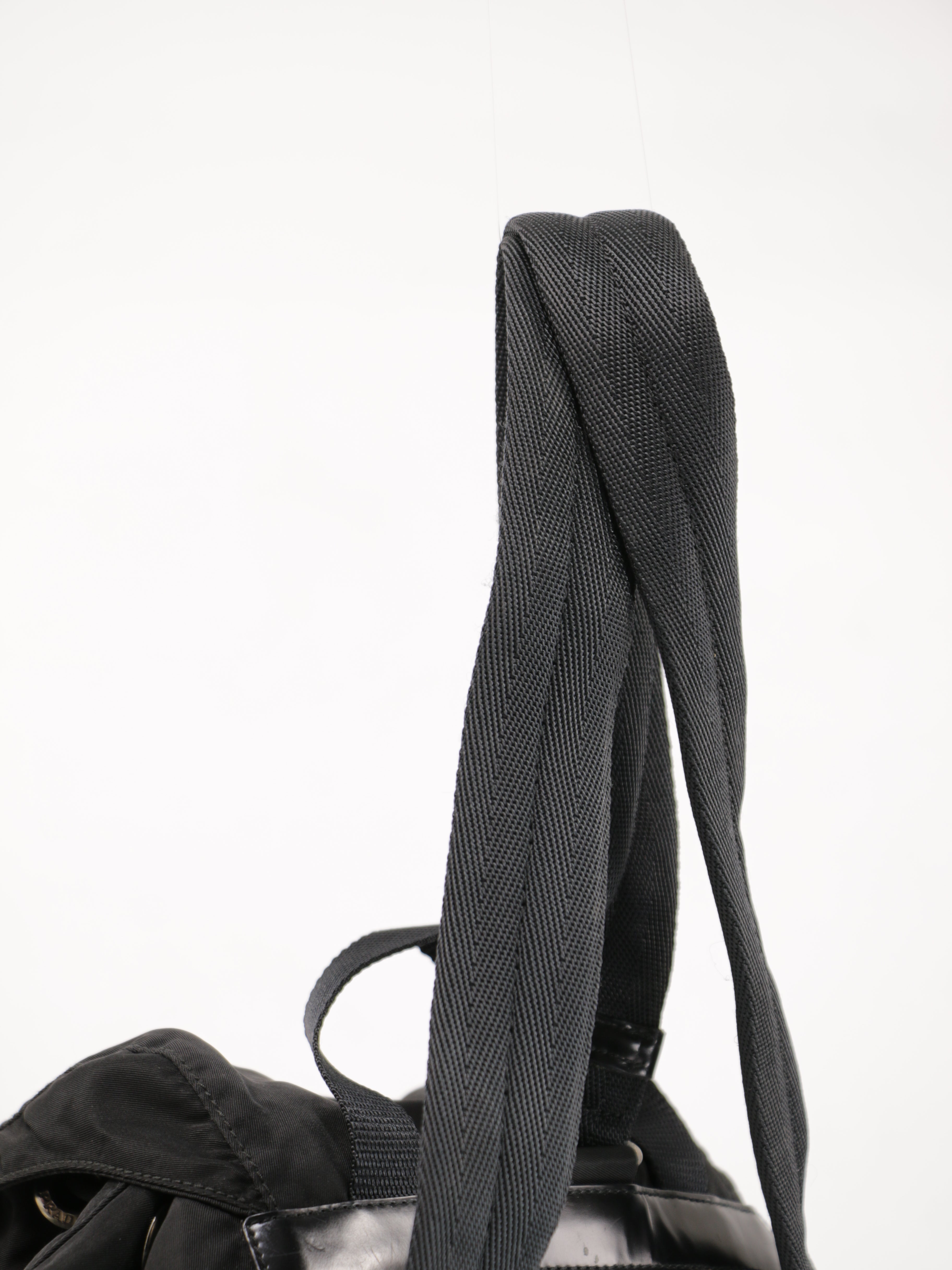 Velo Backpack
