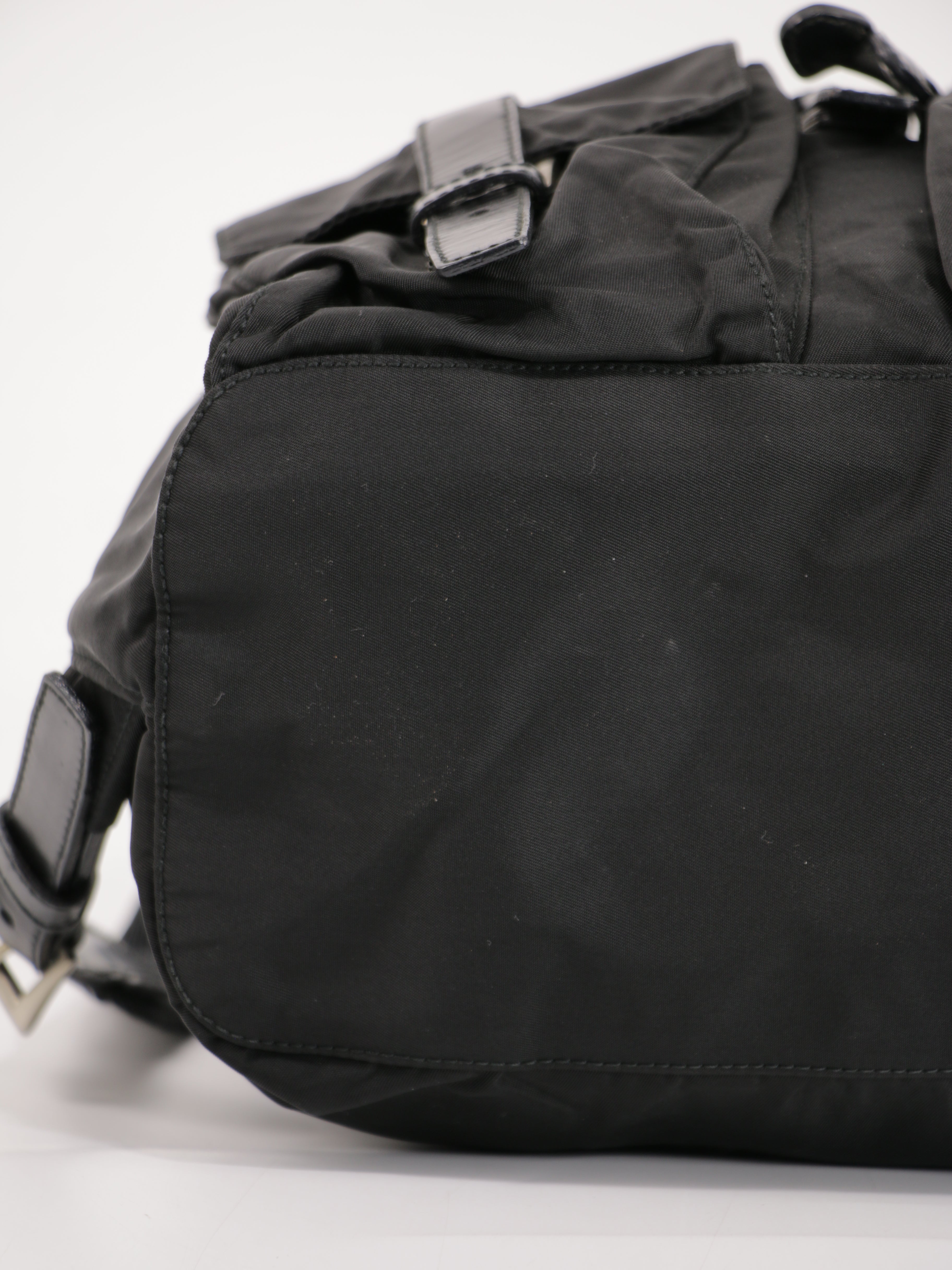 Velo Backpack