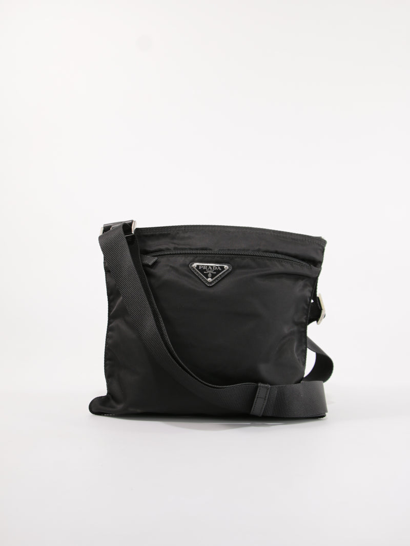 PRADA CROSSBODY BAGS
