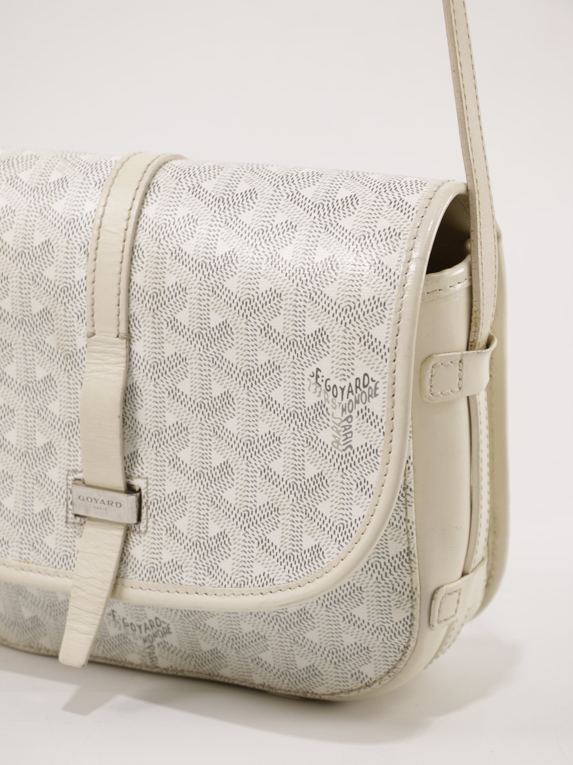 Crossbody bag – Collector's Cage