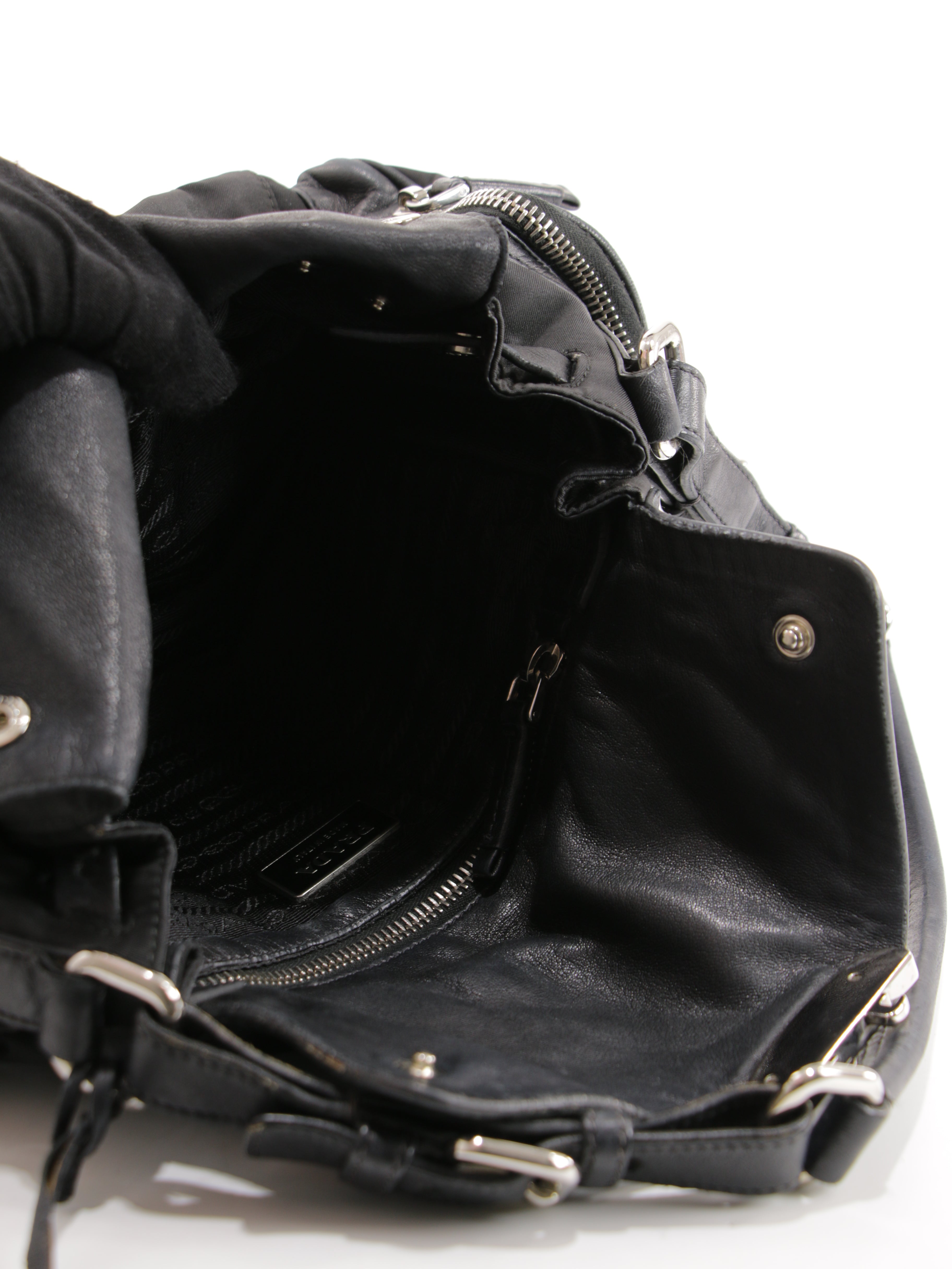 Shoulder Bag