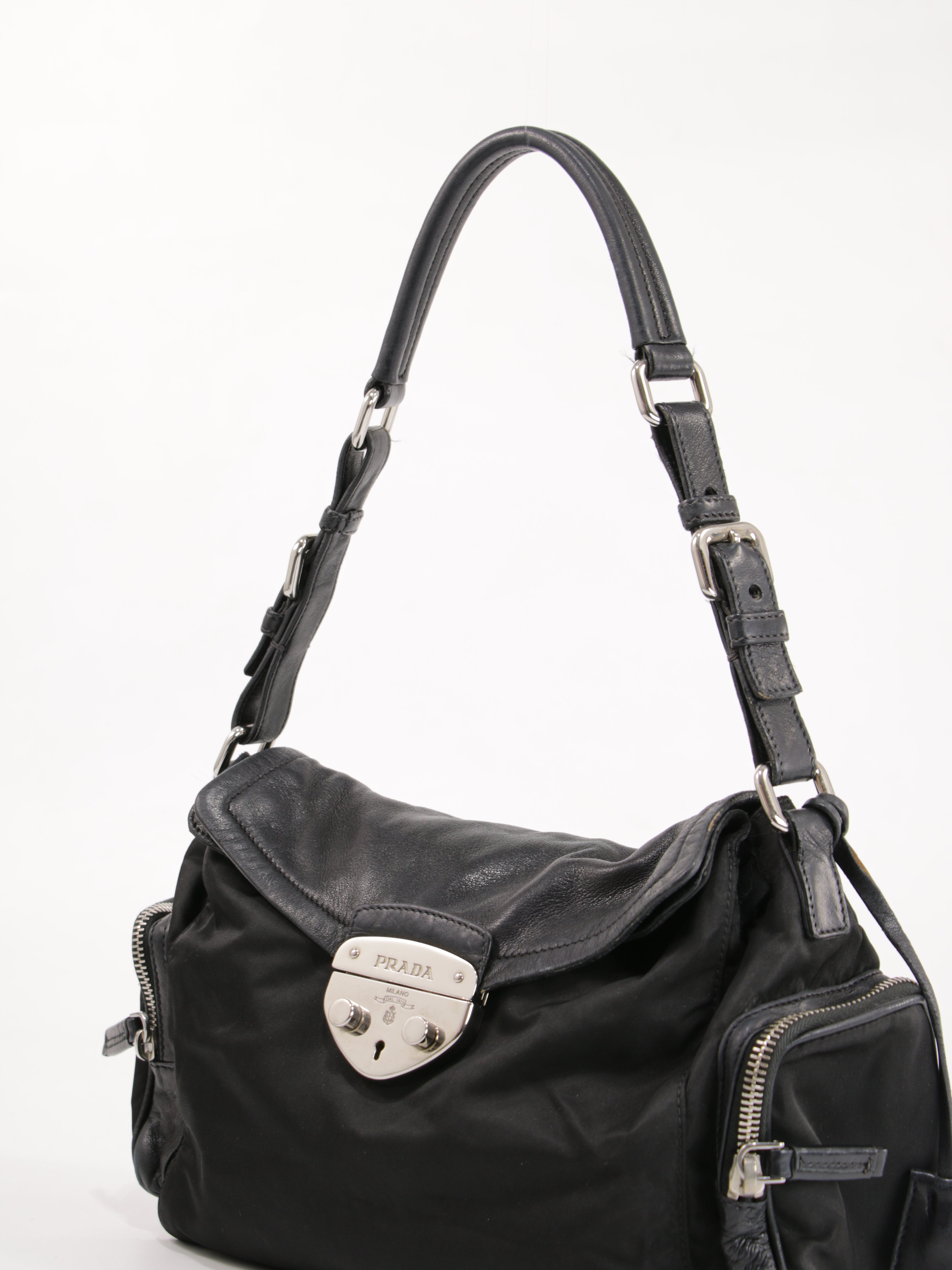 Shoulder Bag