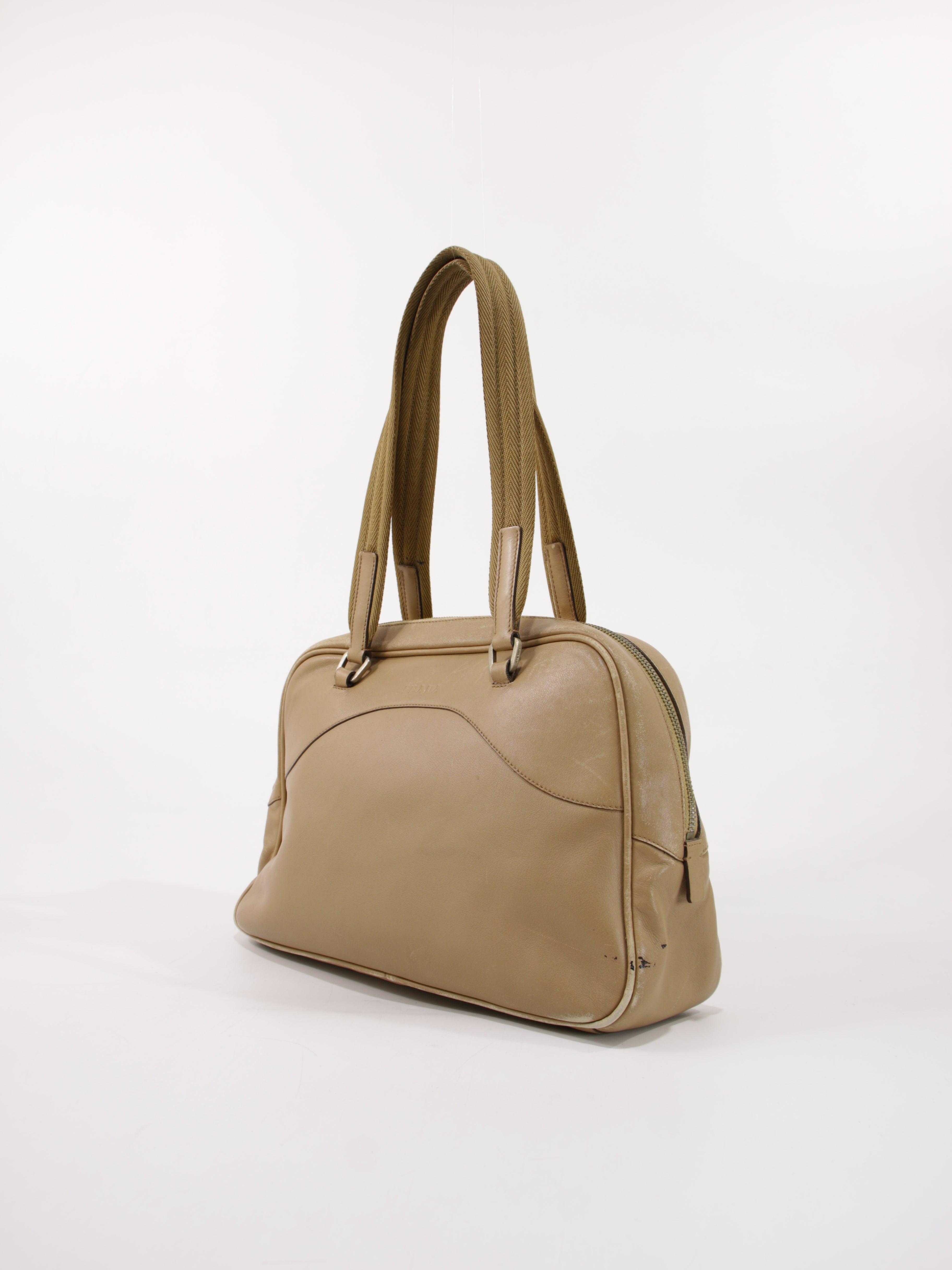 Shoulder Bag