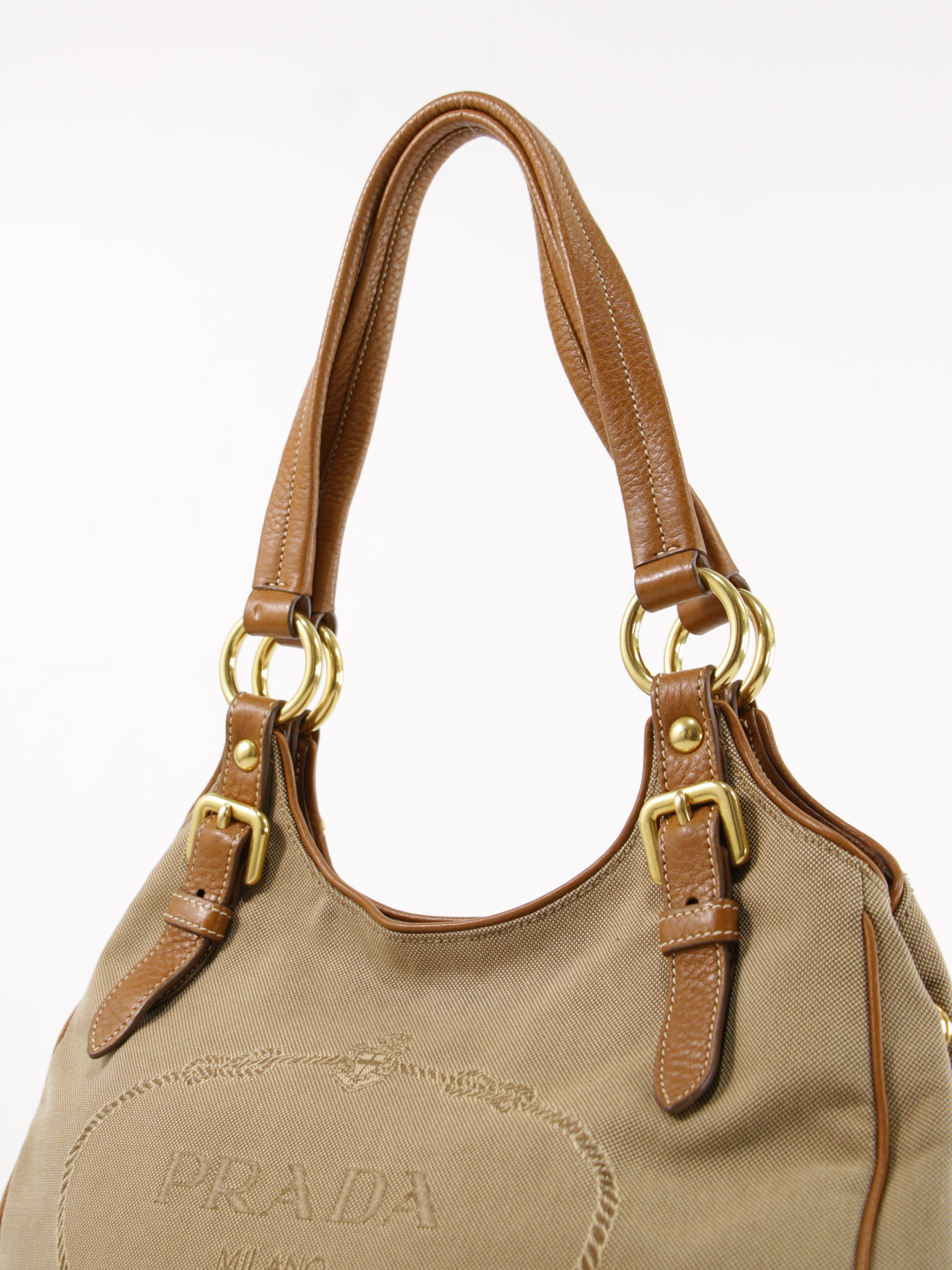 Shoulder Bag