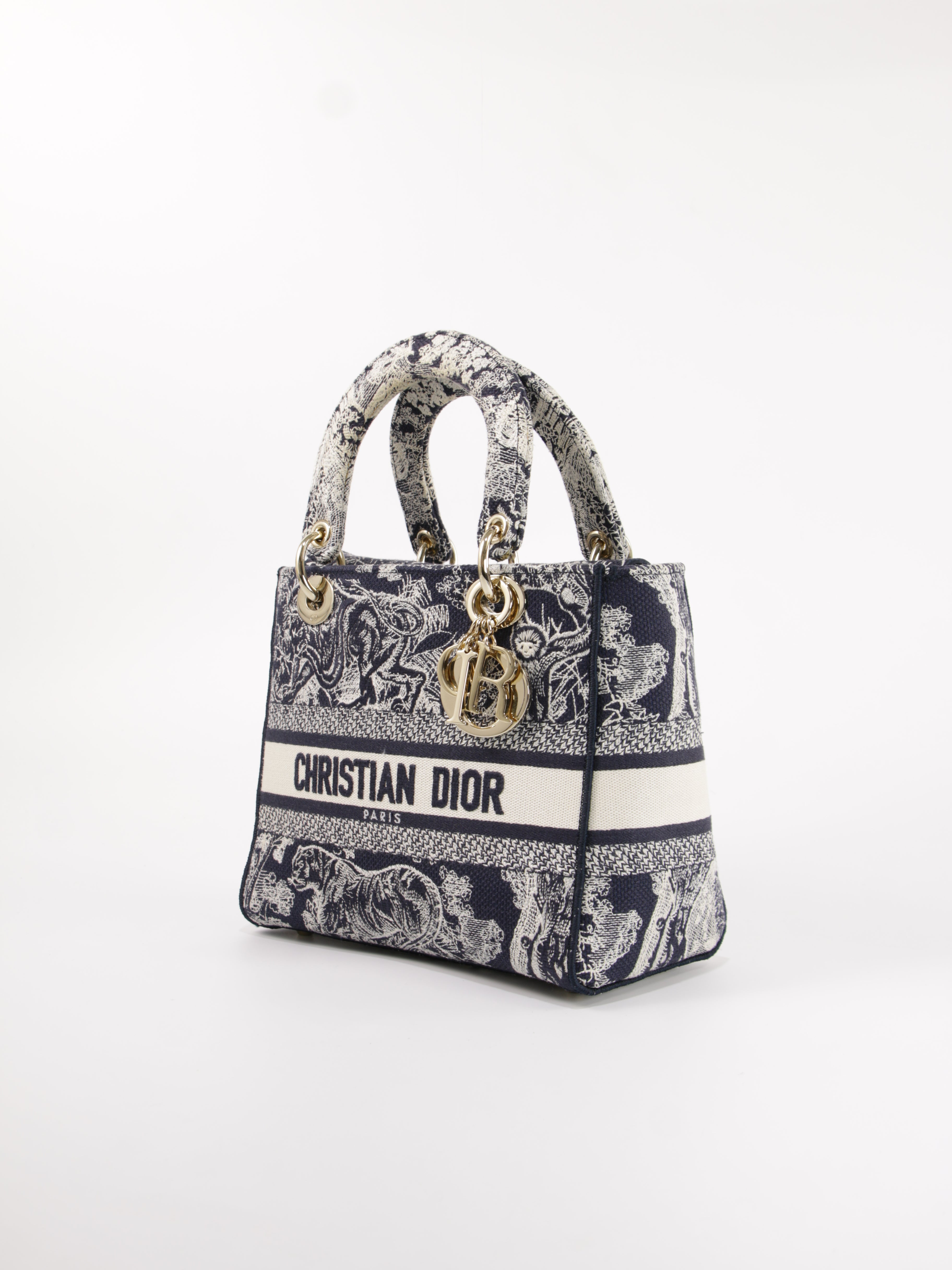 Medium Lady Dior