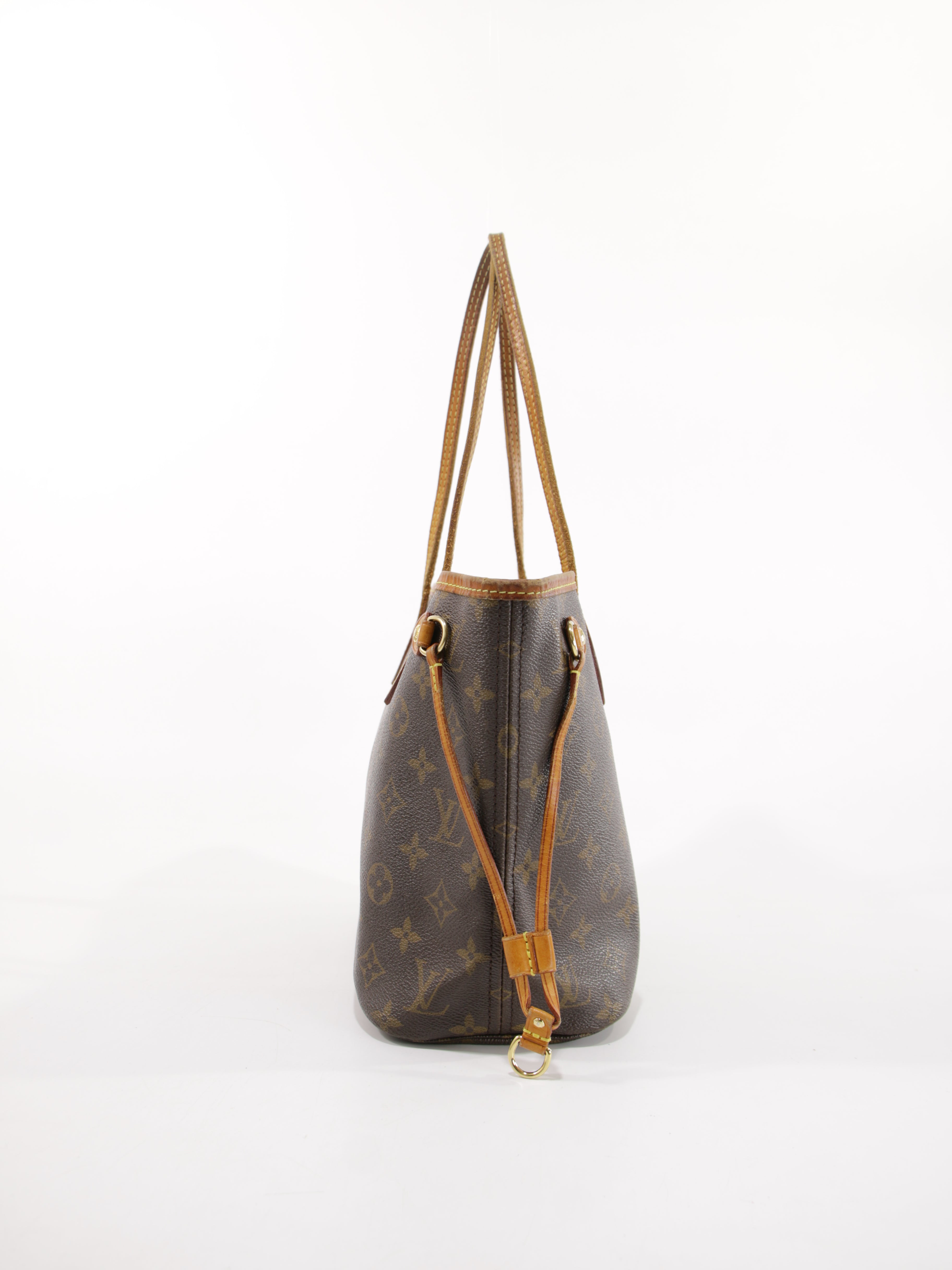 Neverfull PM