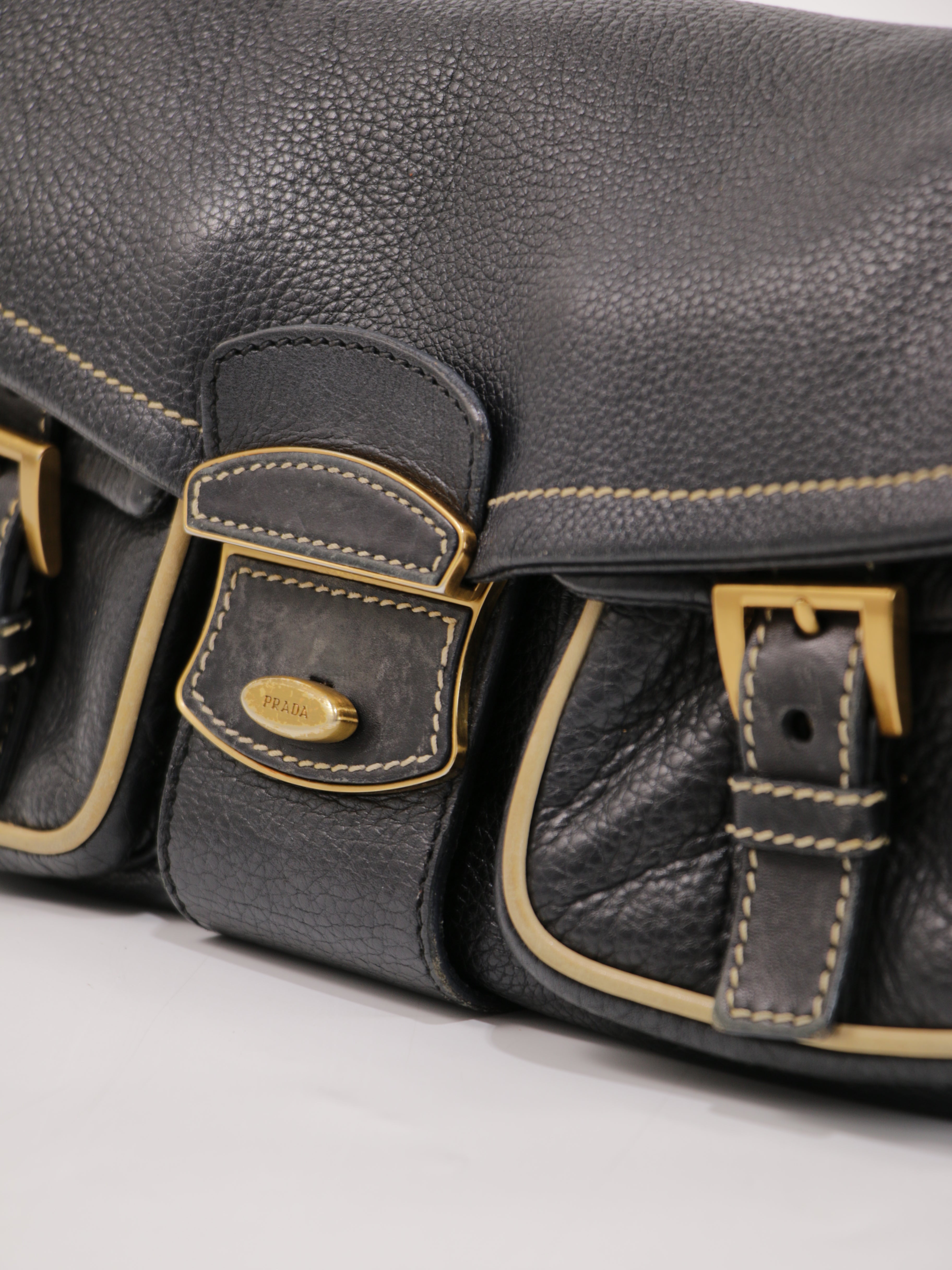 Shoulder Bag
