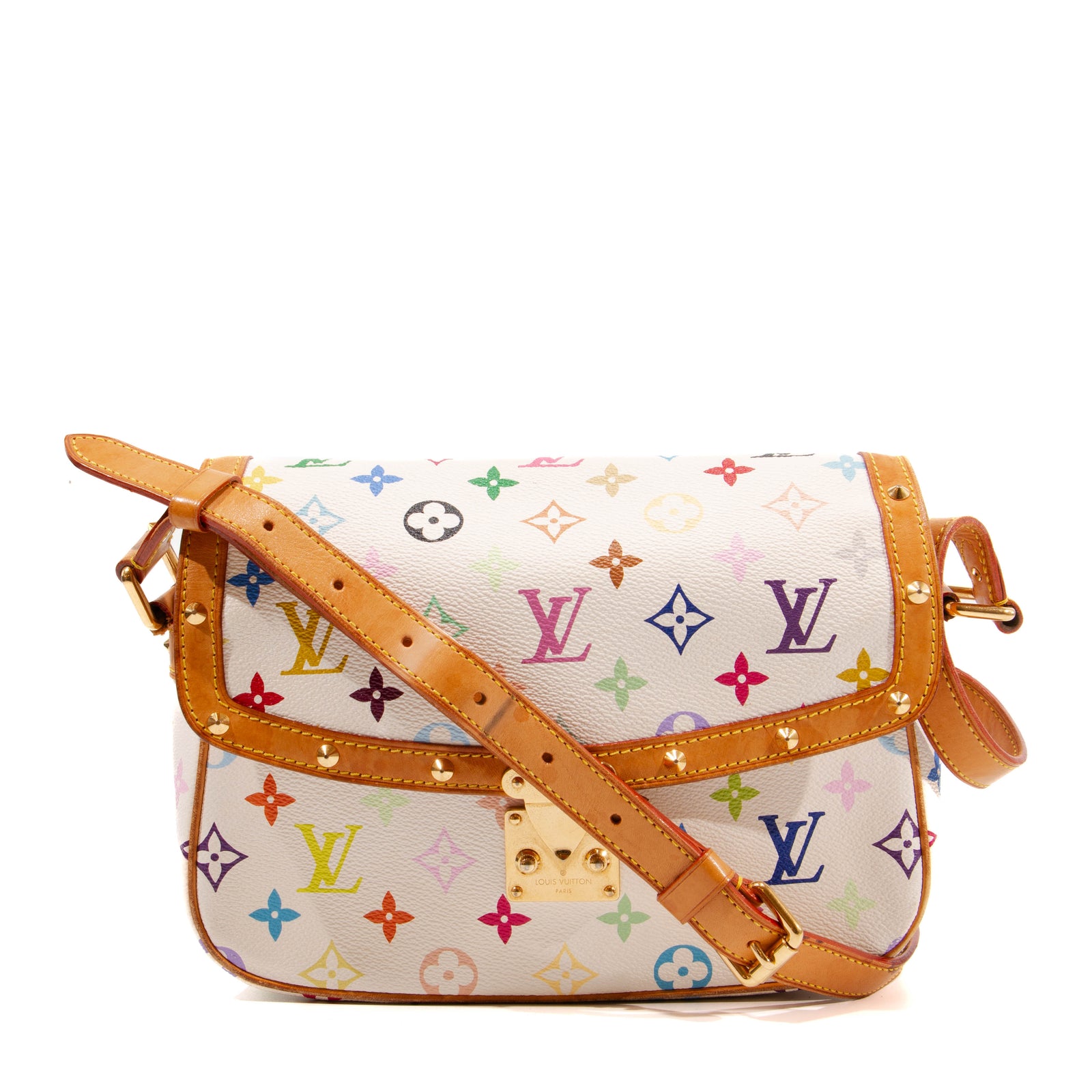 Crossbody bag