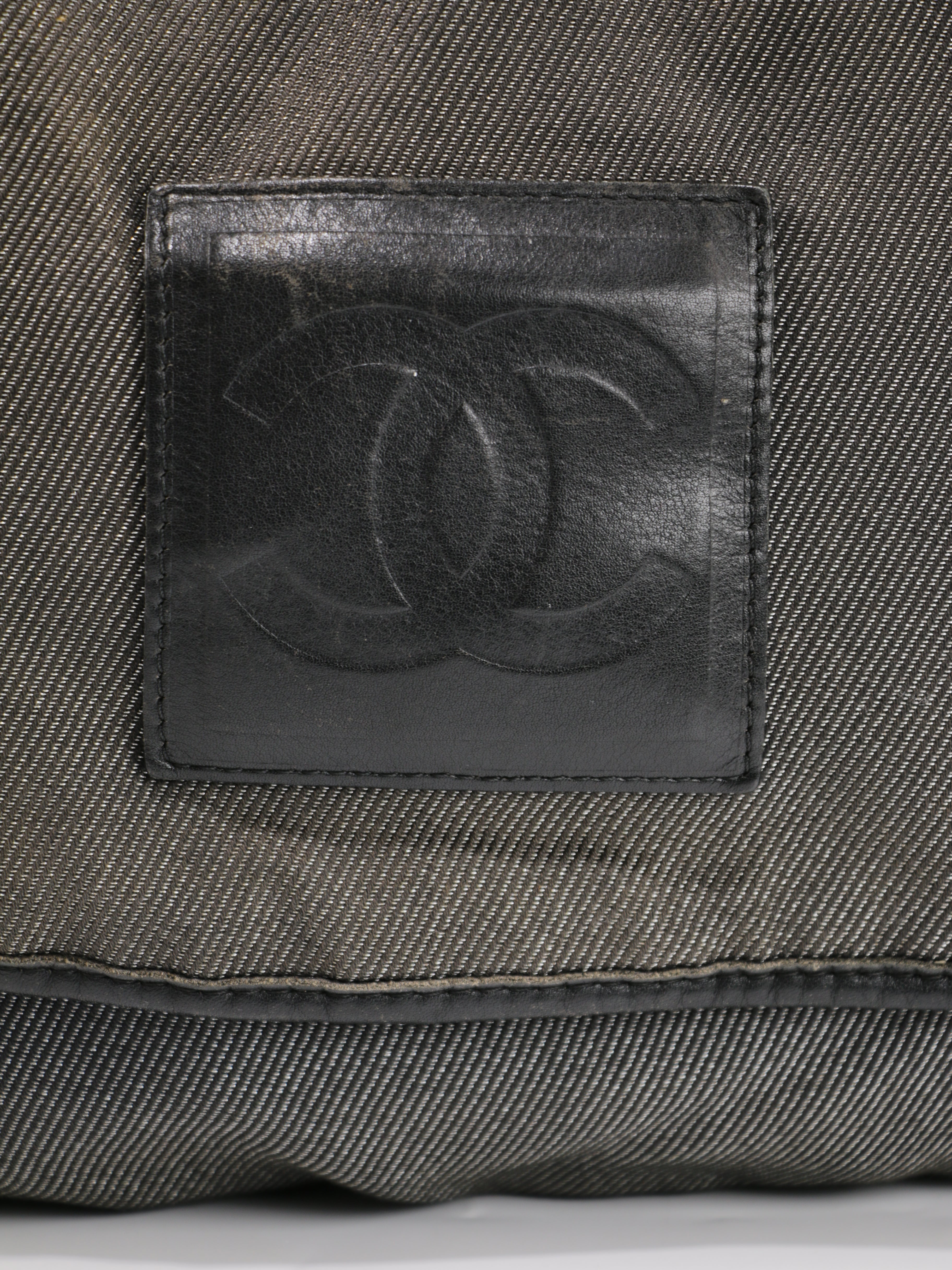 Crossbody Bag