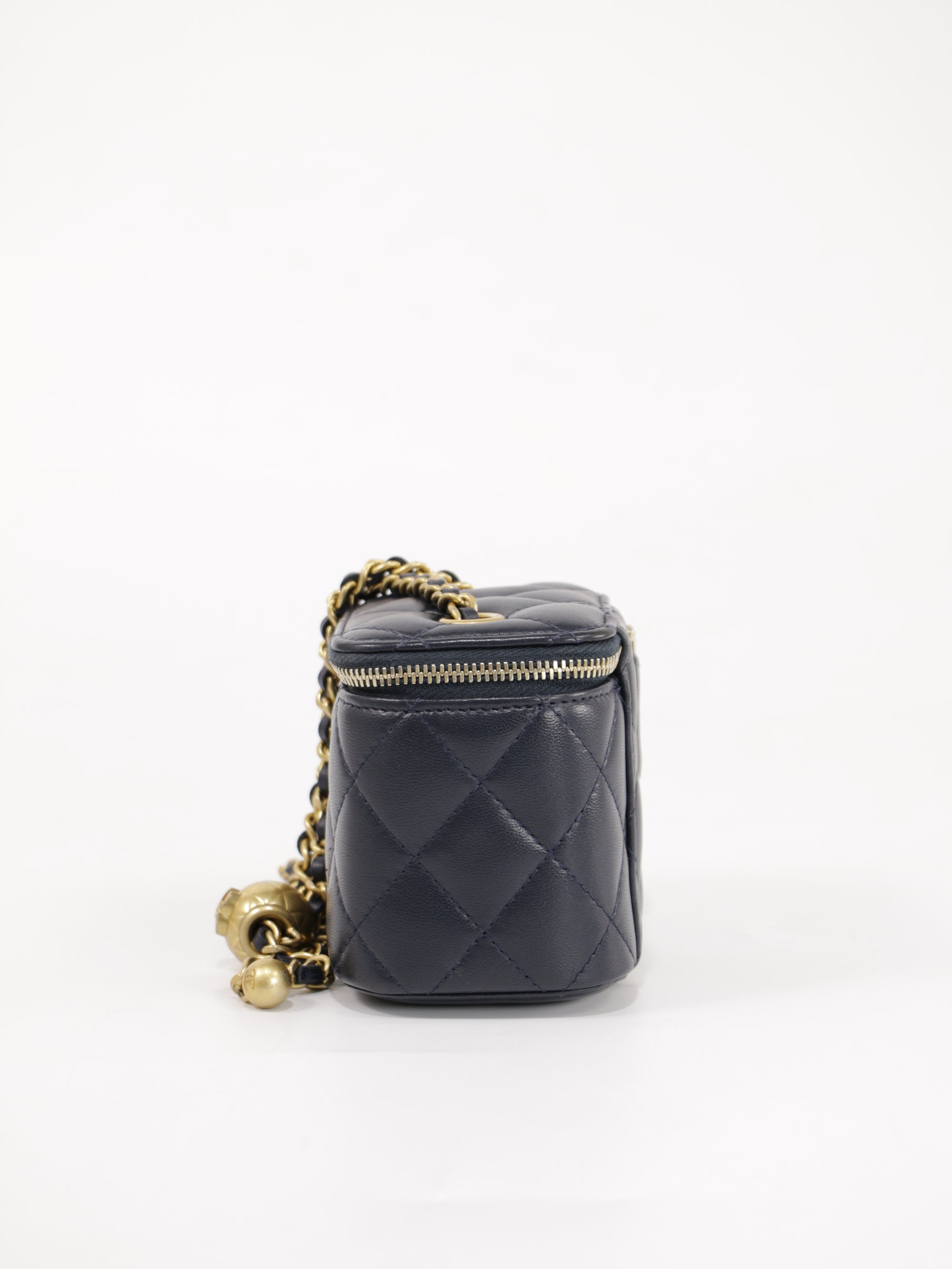 Ball Chain Pouch