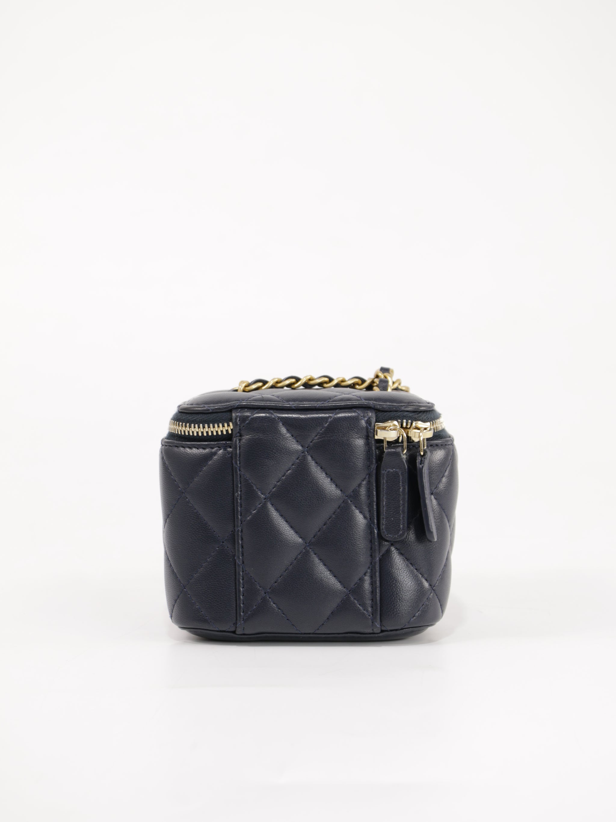 Ball Chain Pouch