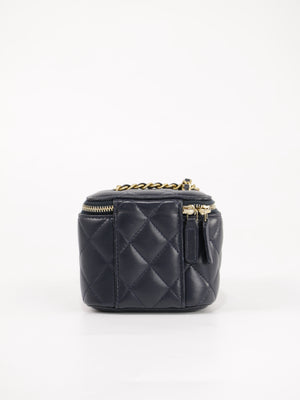 Ball Chain Pouch