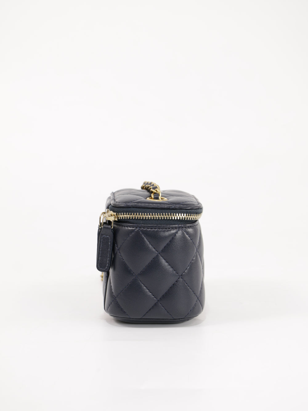 Ball Chain Pouch