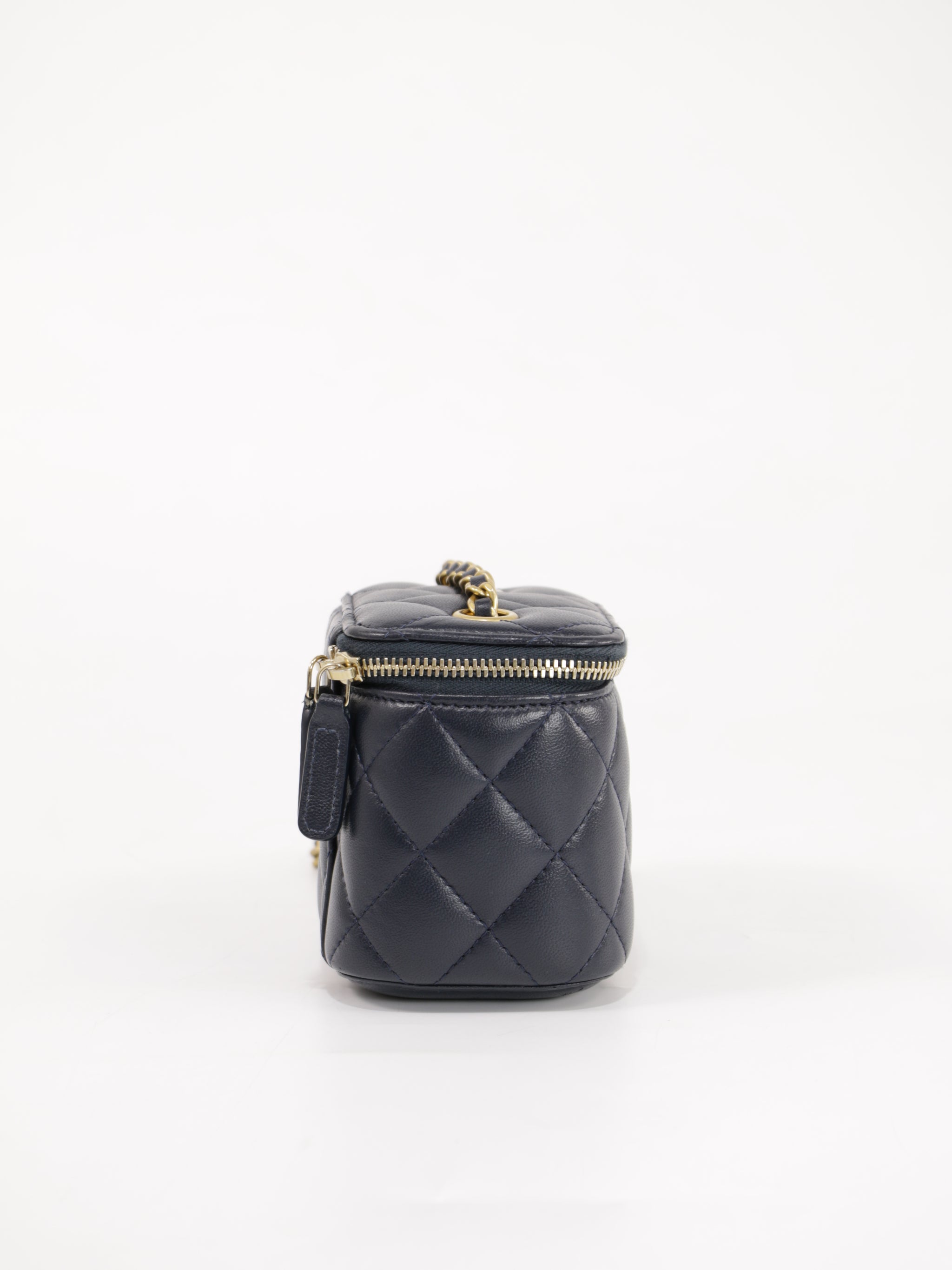 Ball Chain Pouch