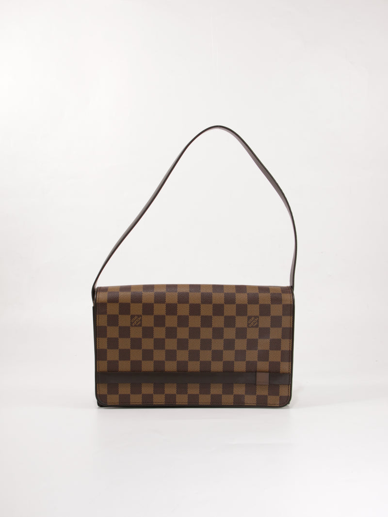 Schmutzige Tasche