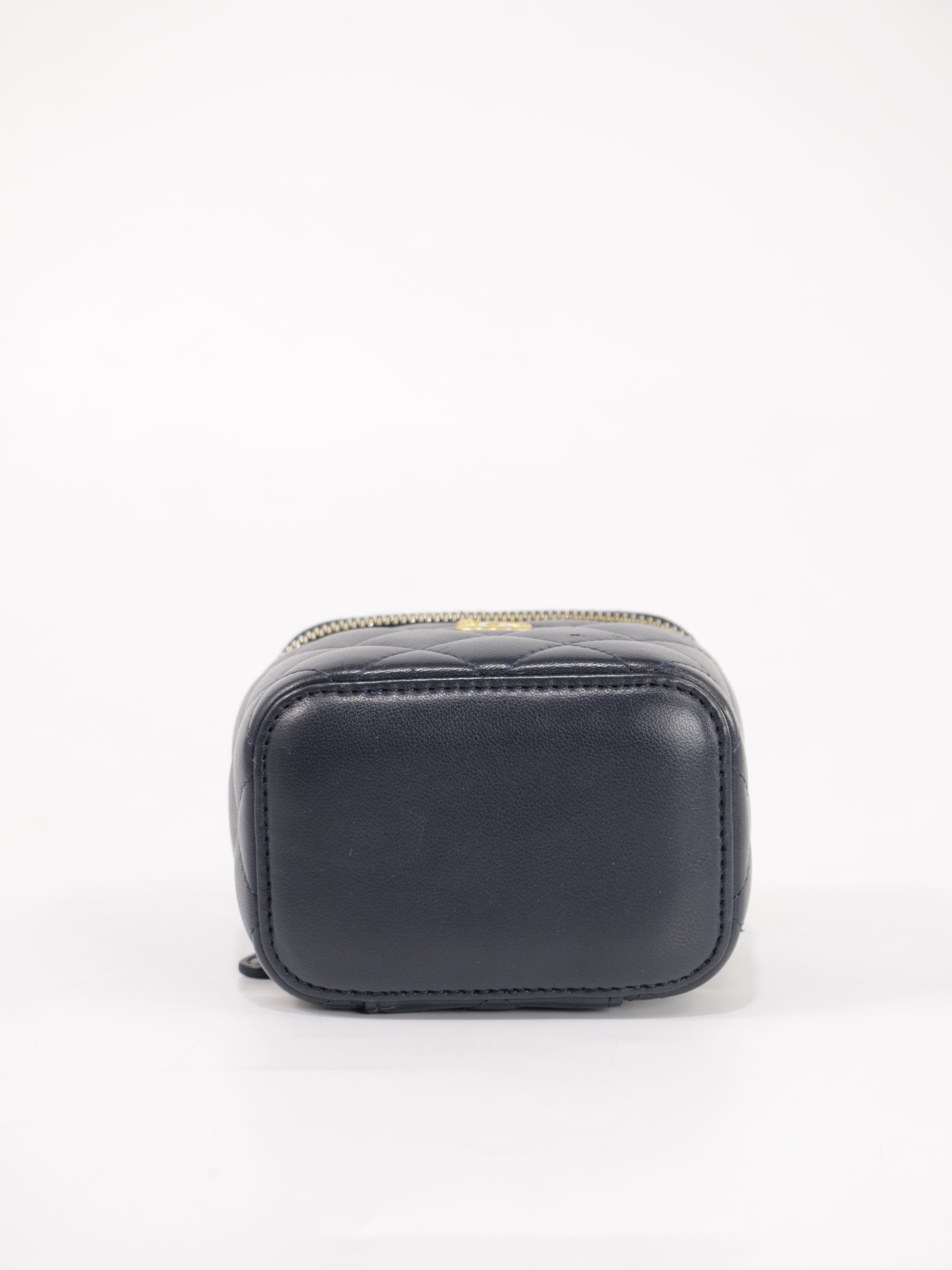 Ball Chain Pouch
