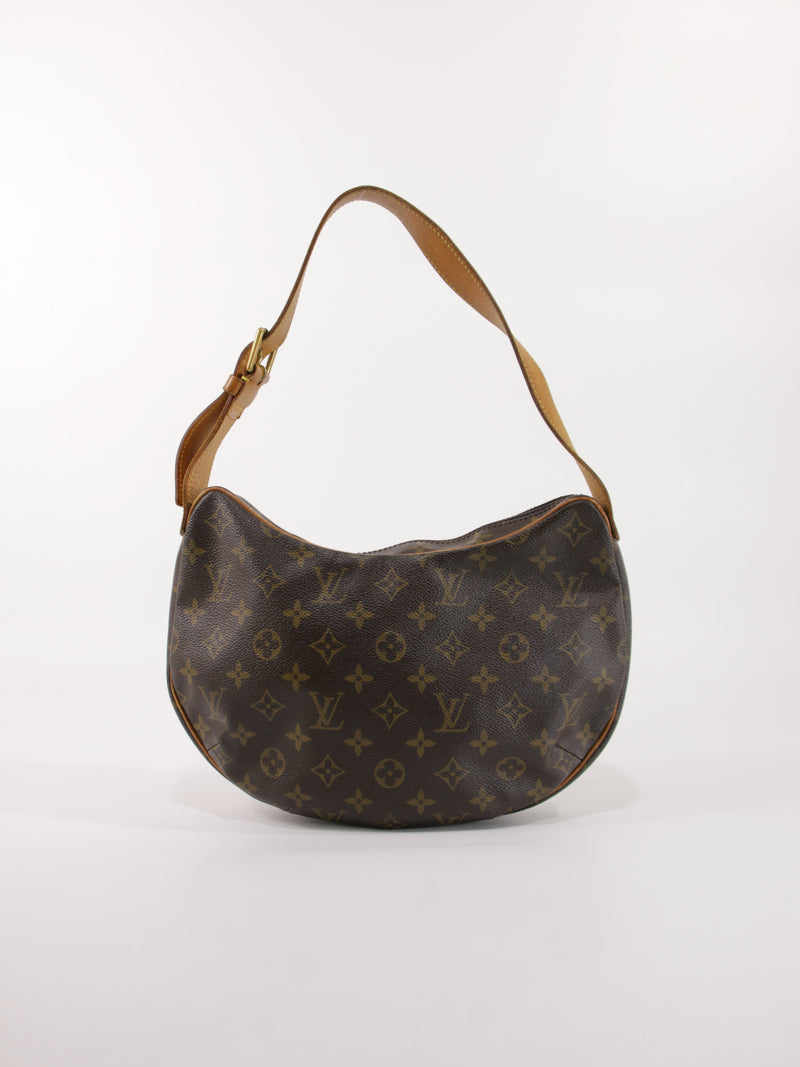 Louis Vuitton - Croissant MM