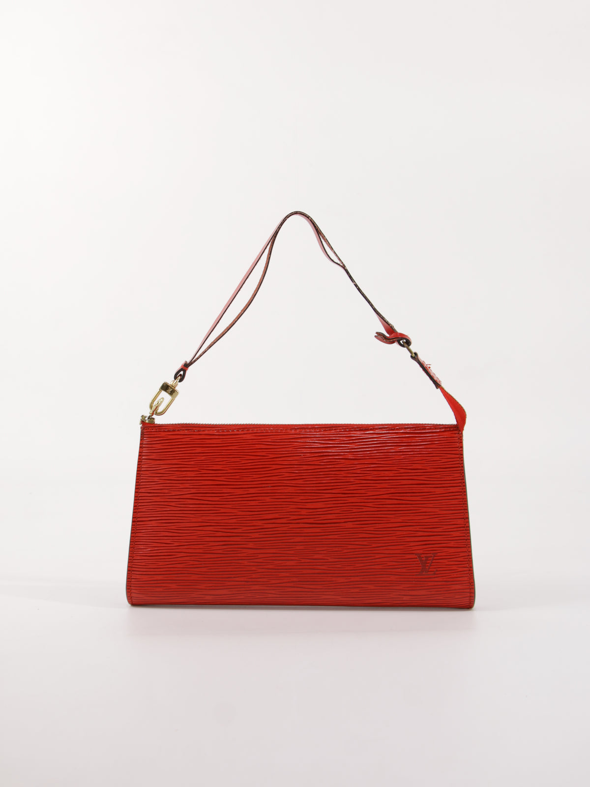 Louis Vuitton Epi Pochette