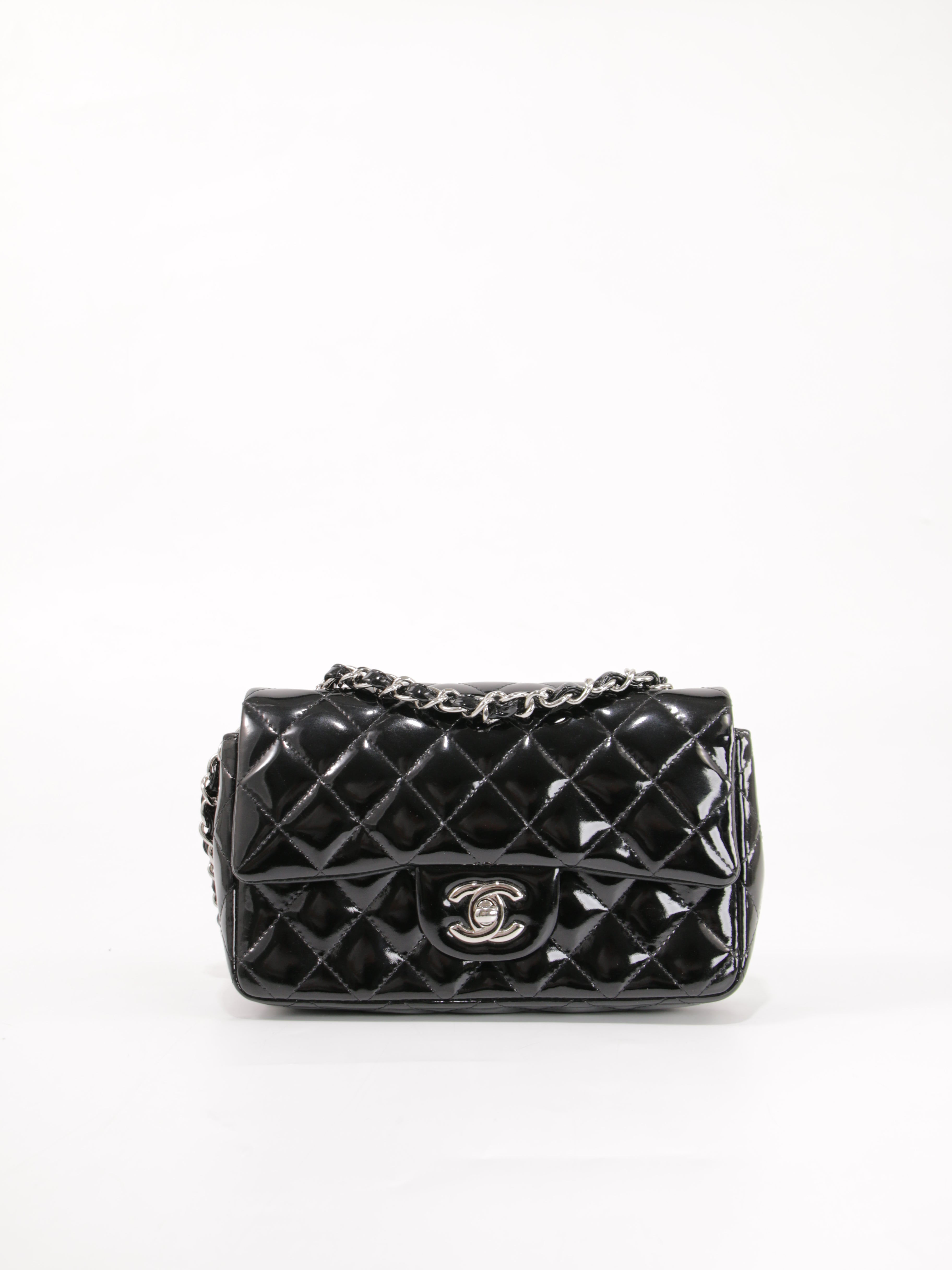 Mini Rectangular Flap
