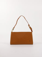 Louis Vuitton Epi Pochette