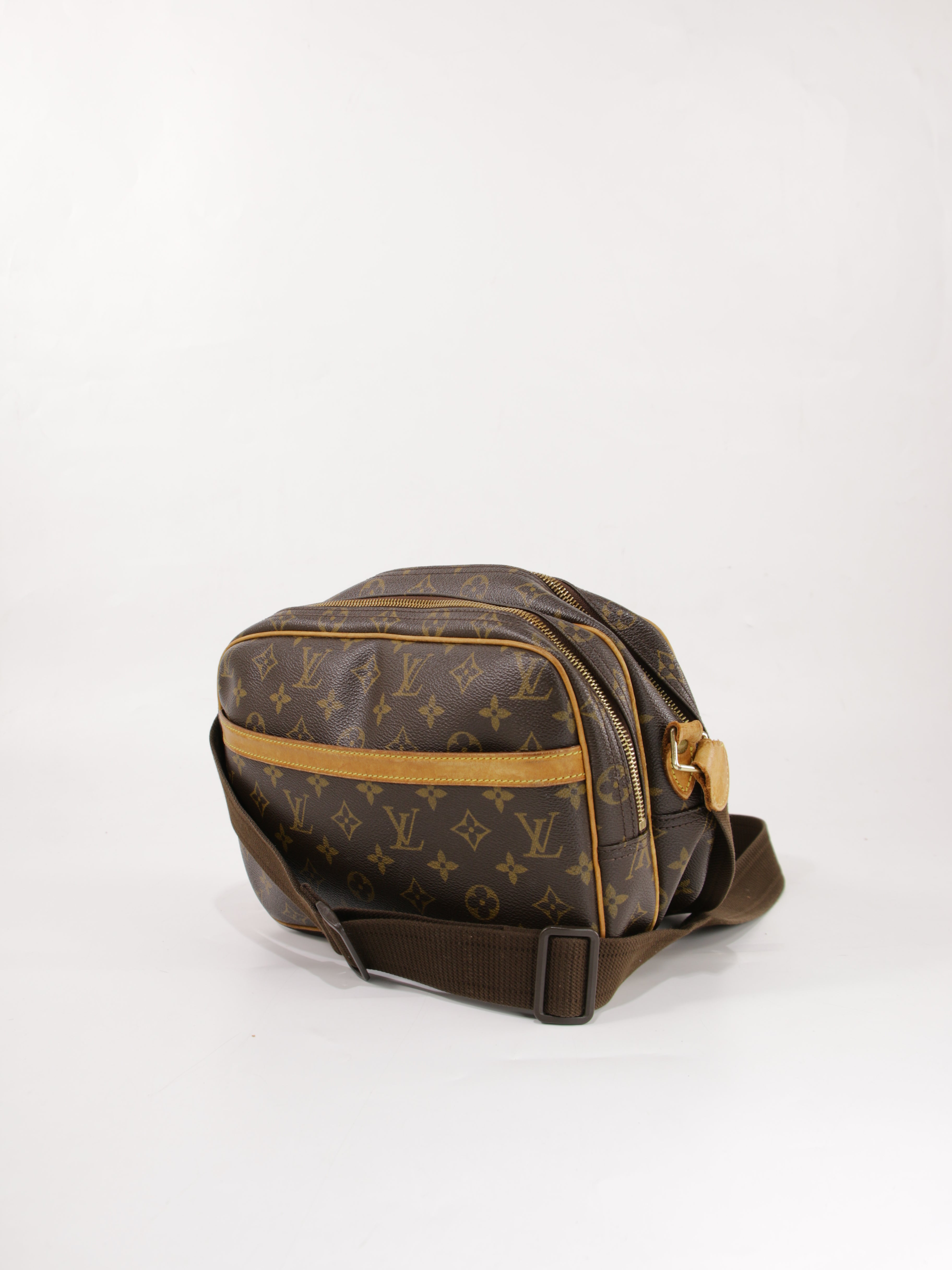 LOUIS VUITTON SHOULDER BAGS – Collector's Cage