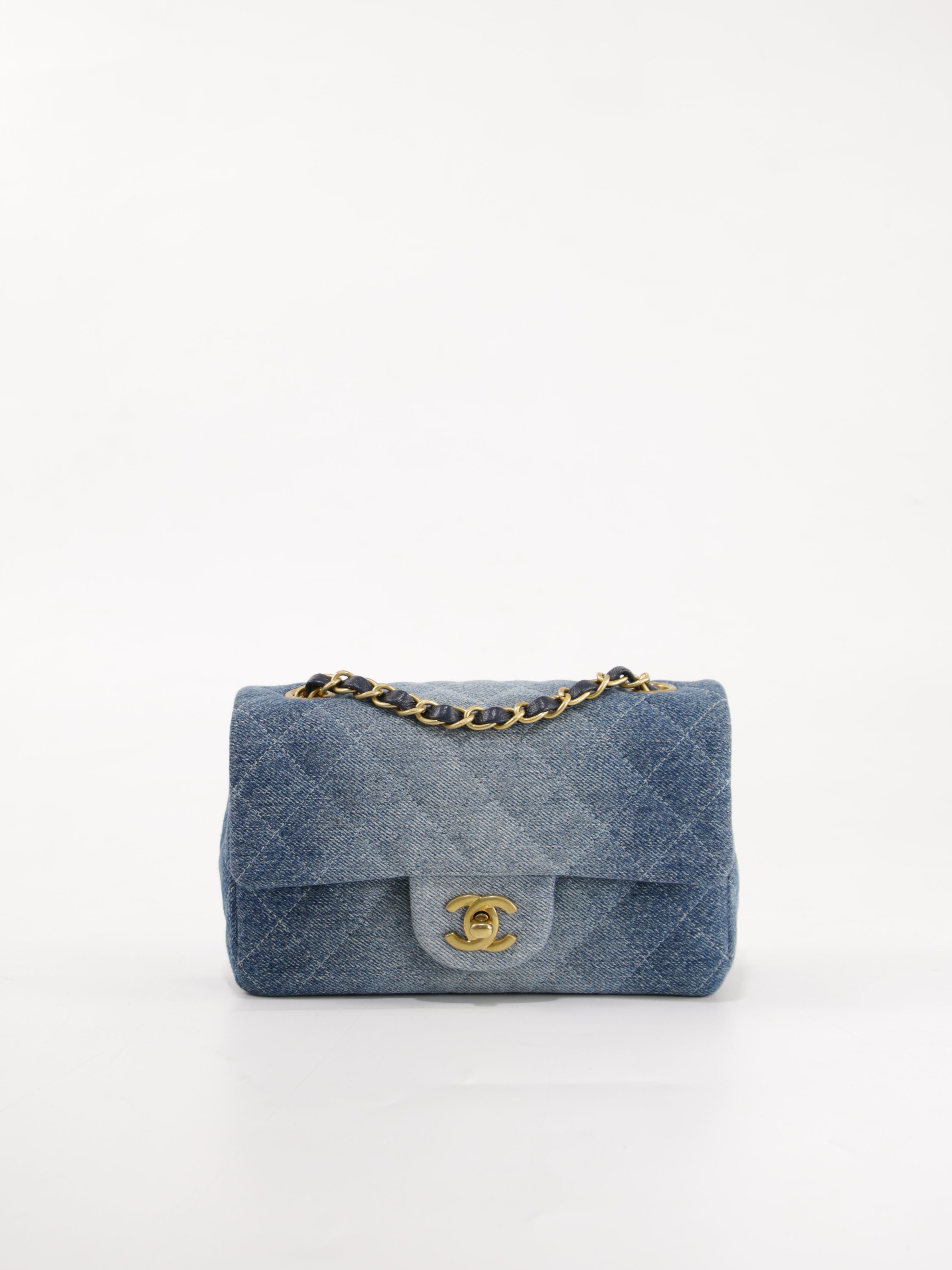 Mini Rectangular Flap