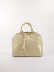 Louis Vuitton Alma PM