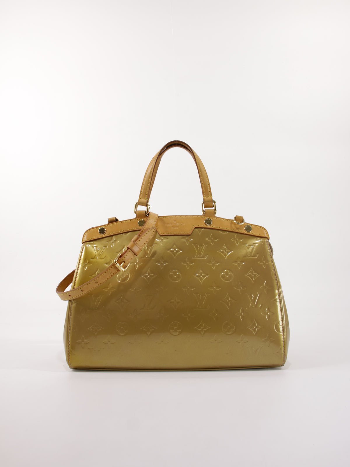 Louis Vuitton Brea MM