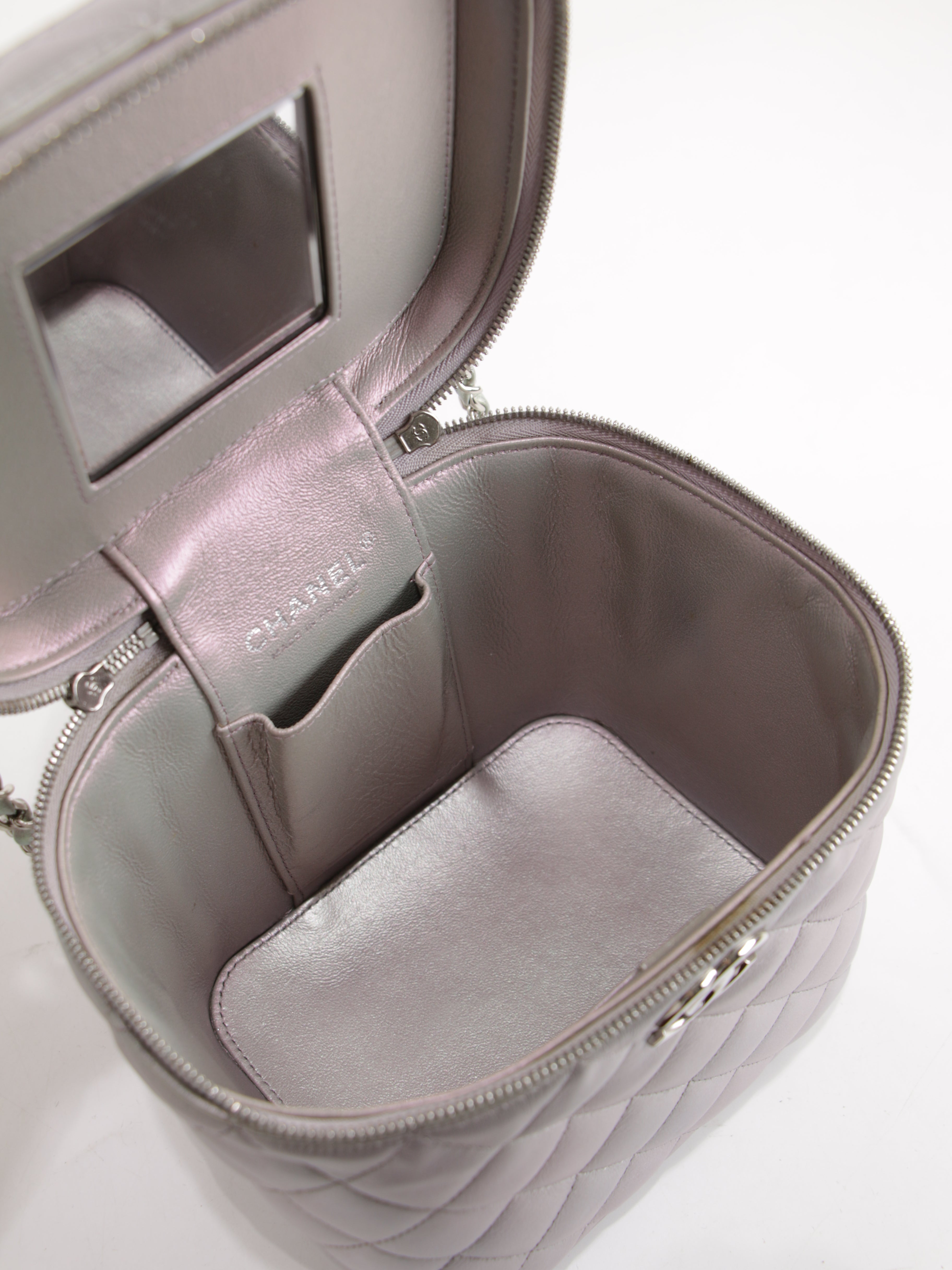 Top Handle