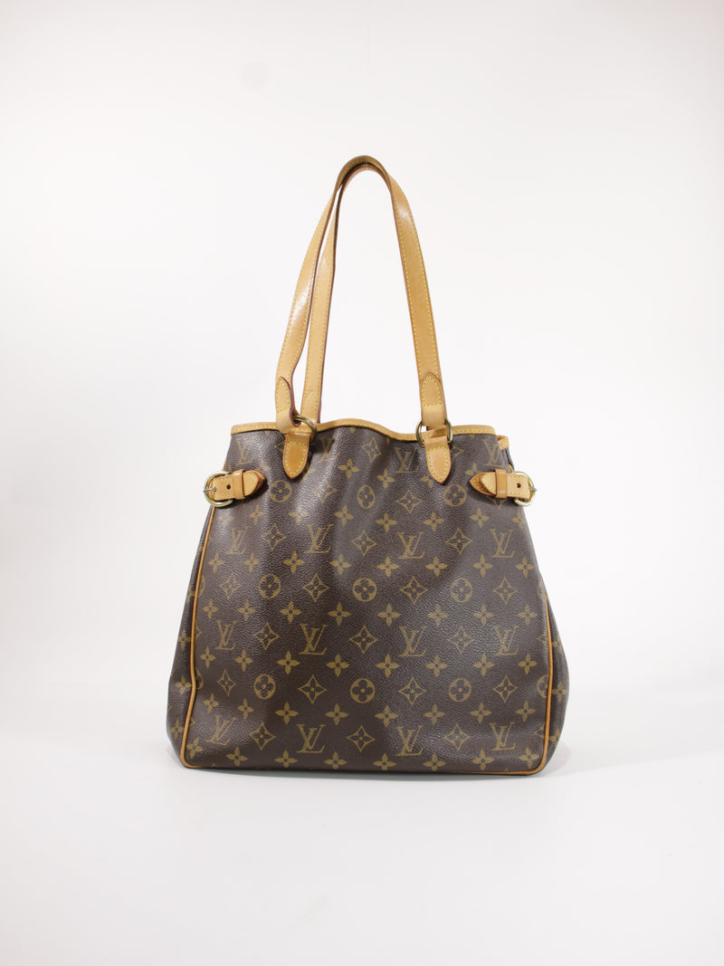 Louis Vuitton Batignolles