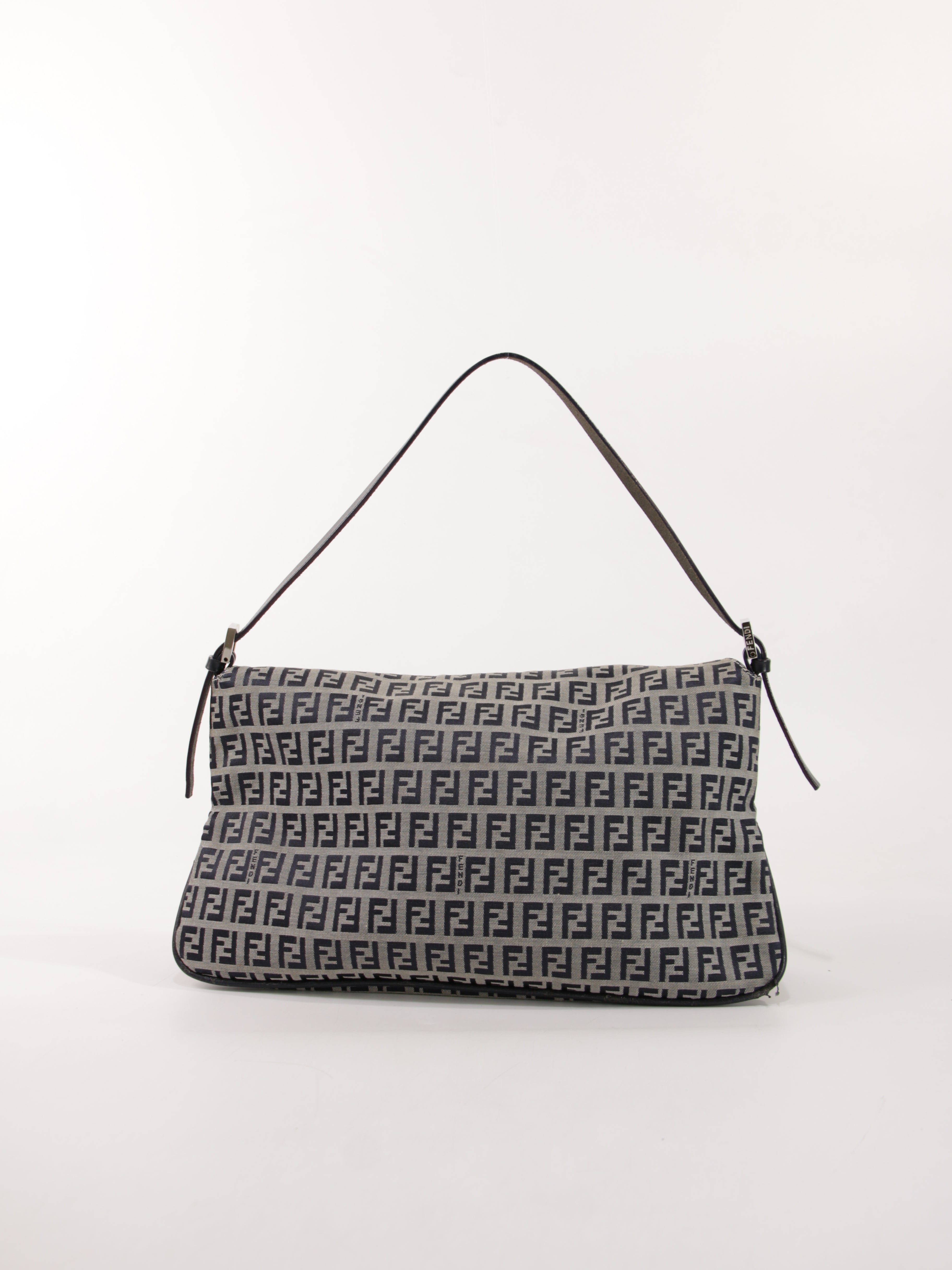 Large Double Flap