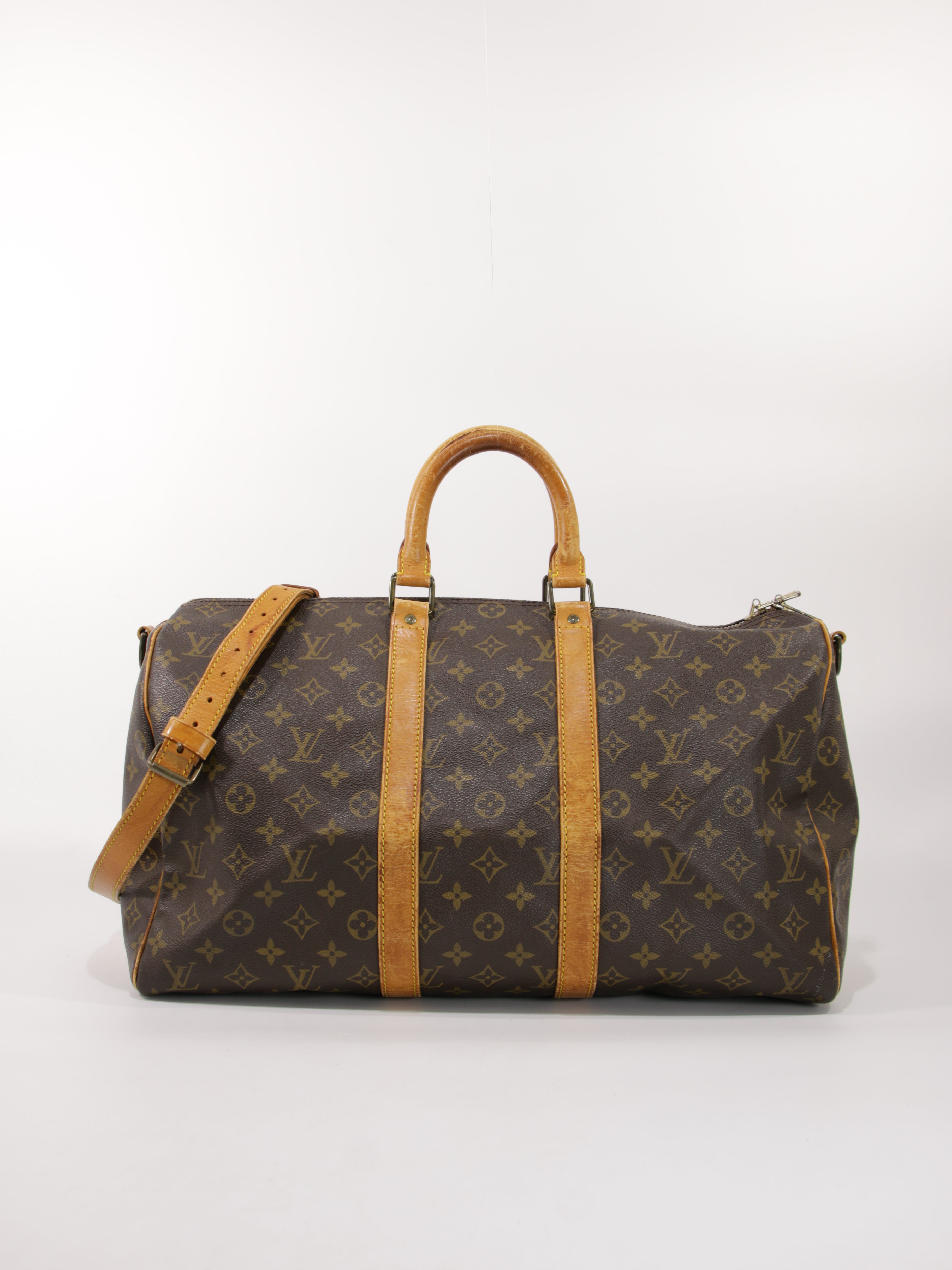 Louis Vuitton - Keepall 45