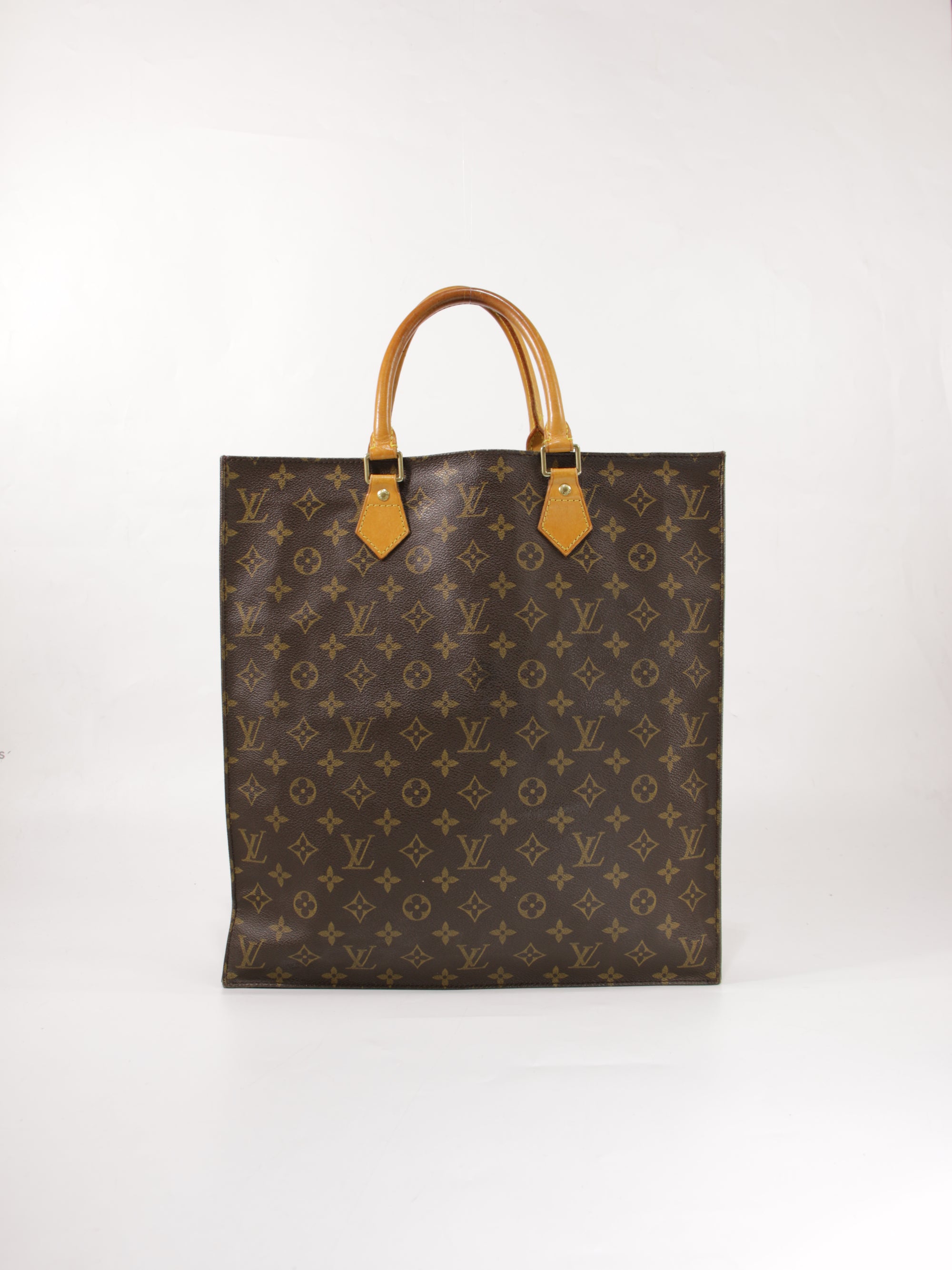 Sac Shopping