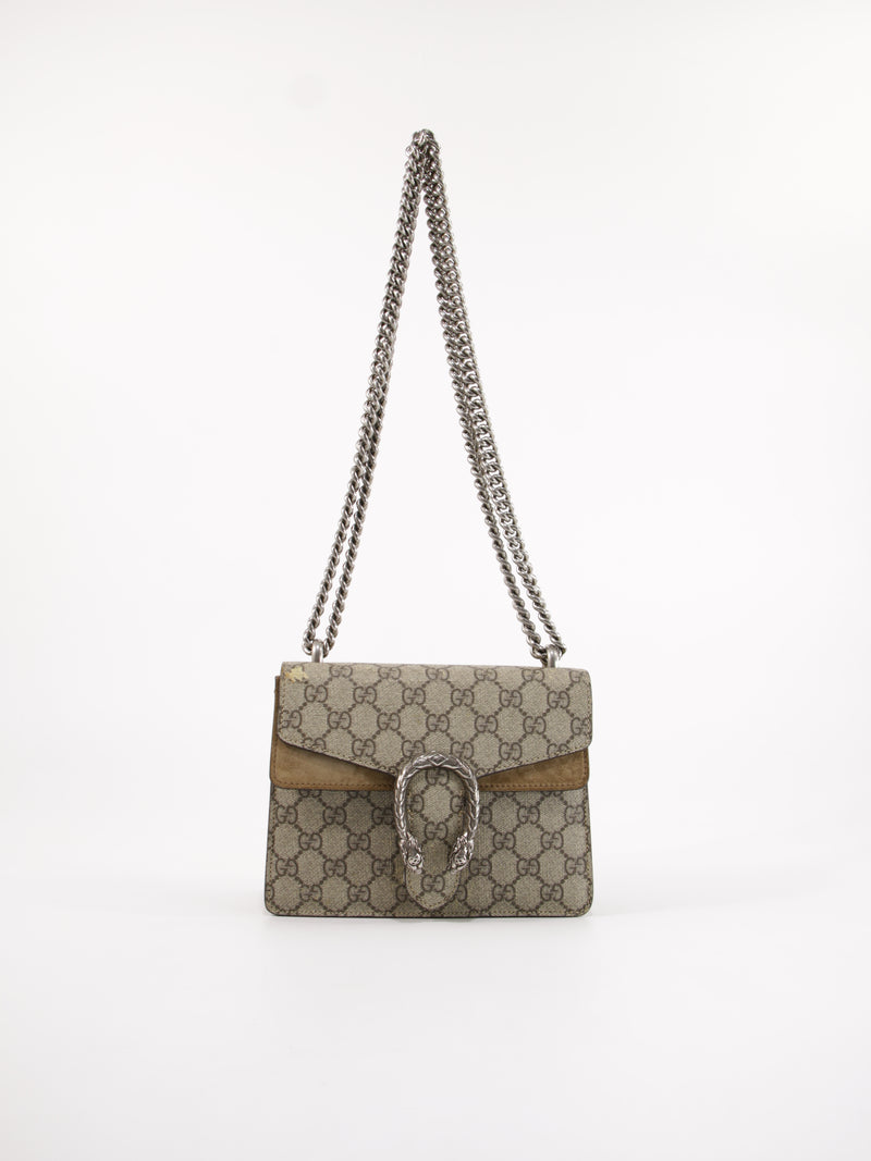 GUCCI DIONYSUS MINI GG