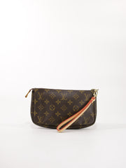 Accessories Pochette