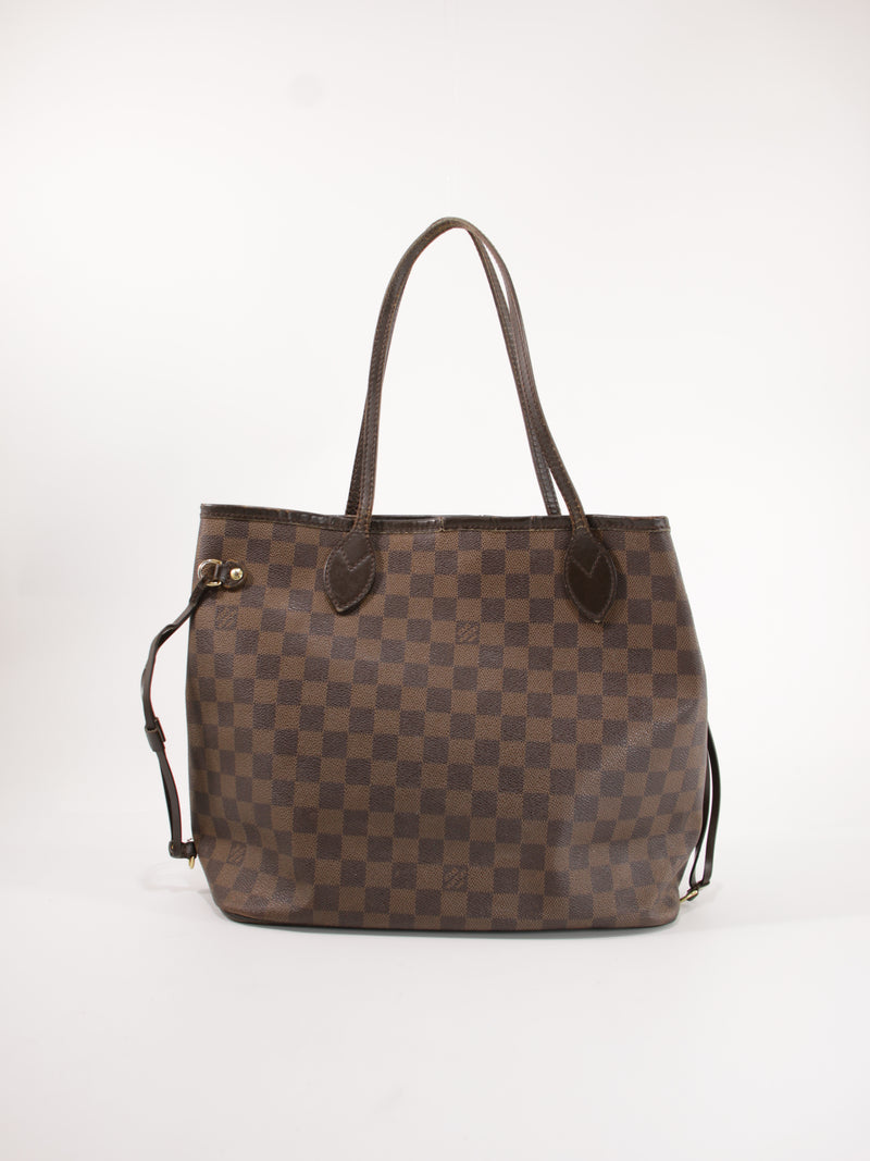 LOUIS VUITTON NEVERFULL MM