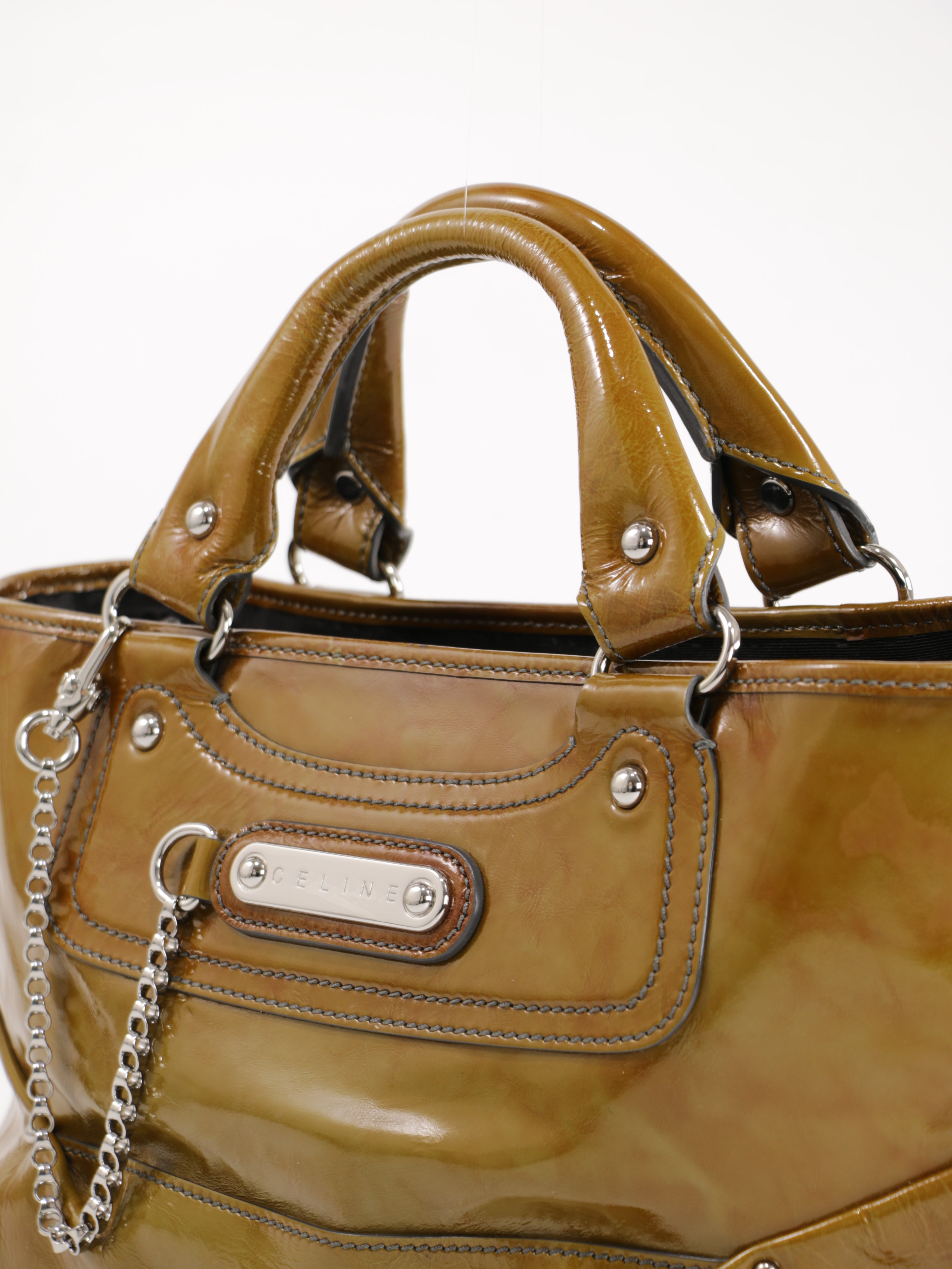 Hand Bag