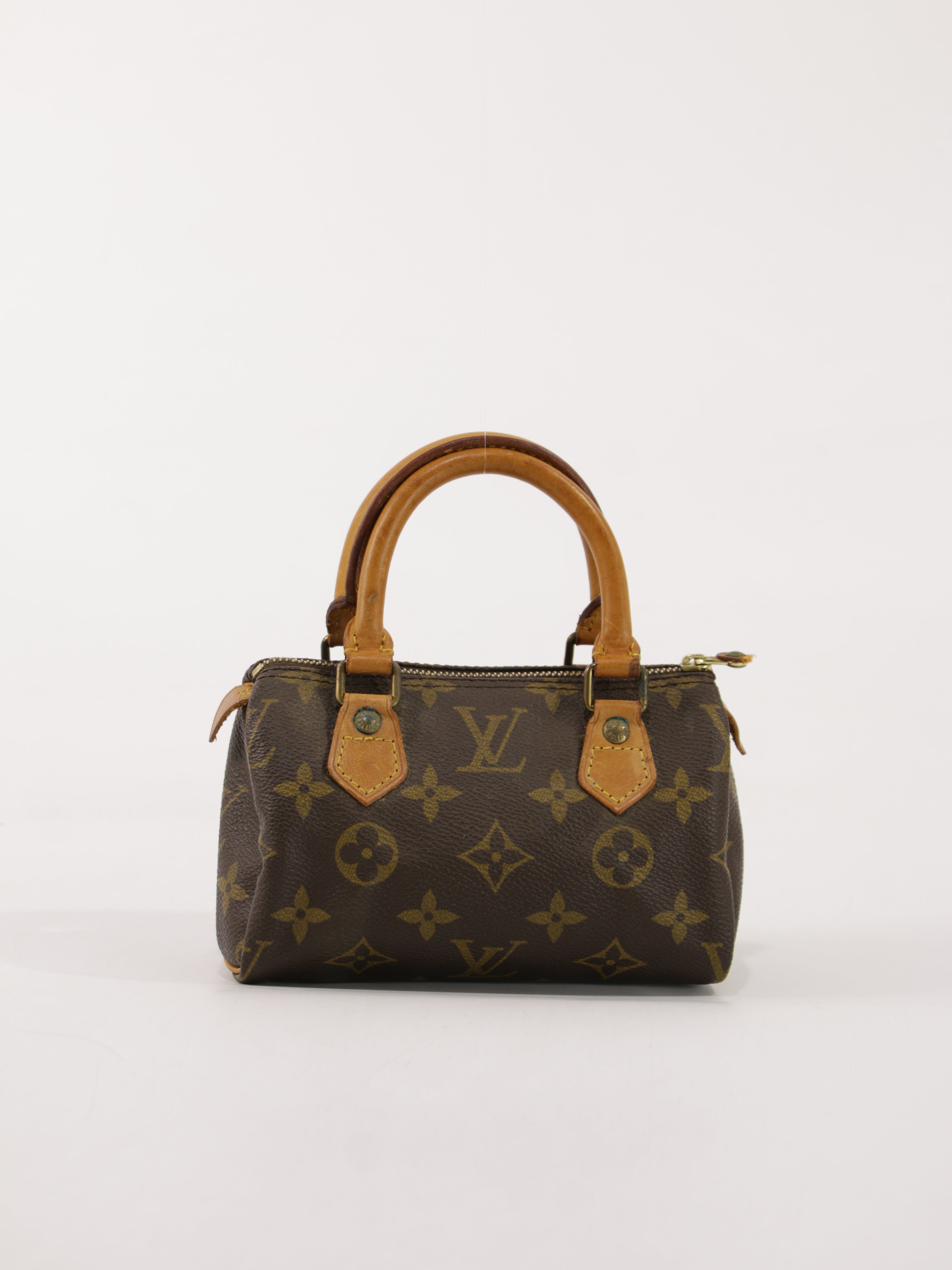 Louis Vuitton Speedy Nano | Beste Auswahl an Louis Vuitton aus