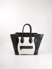 Medium luggage