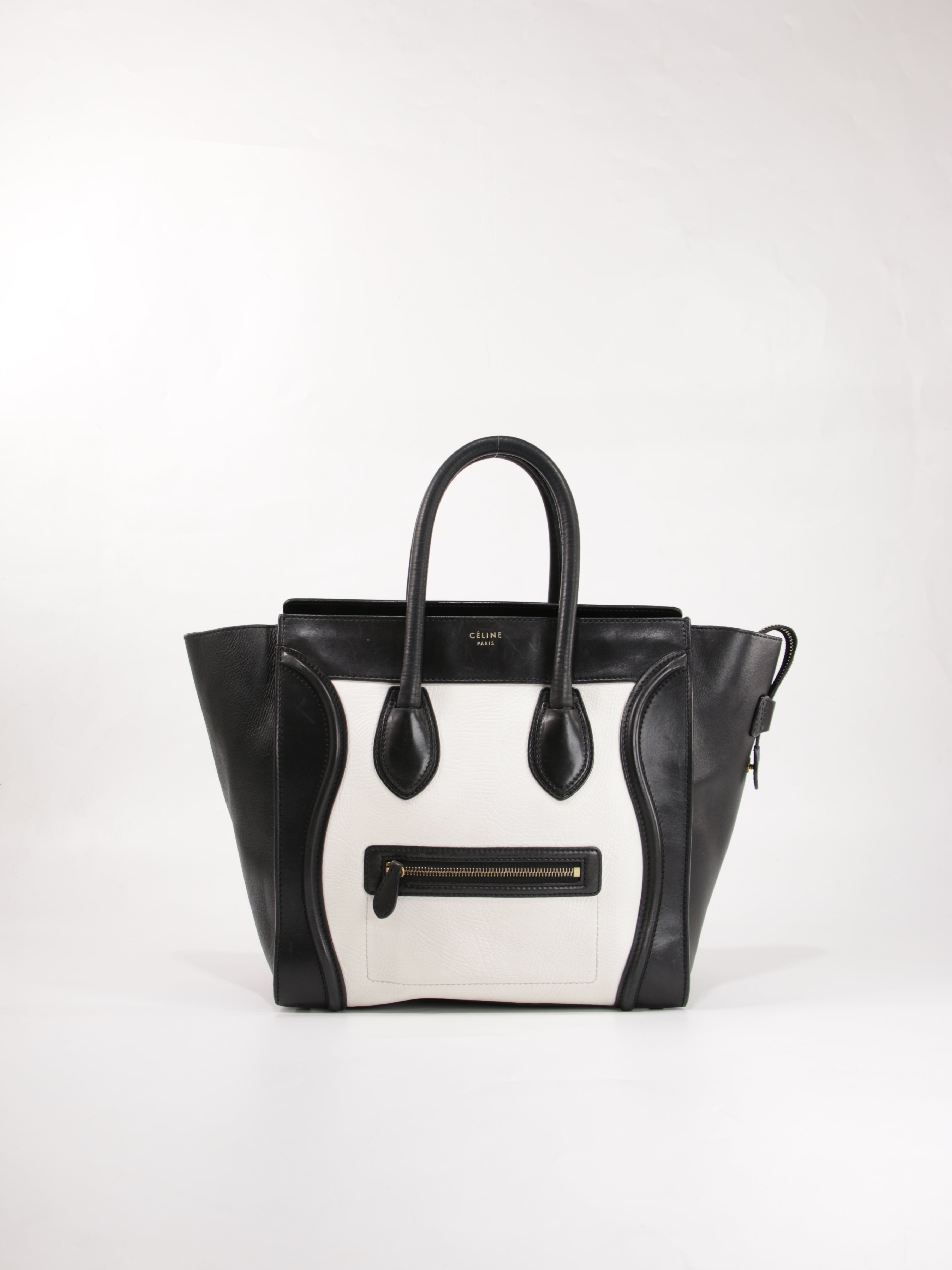 Medium luggage